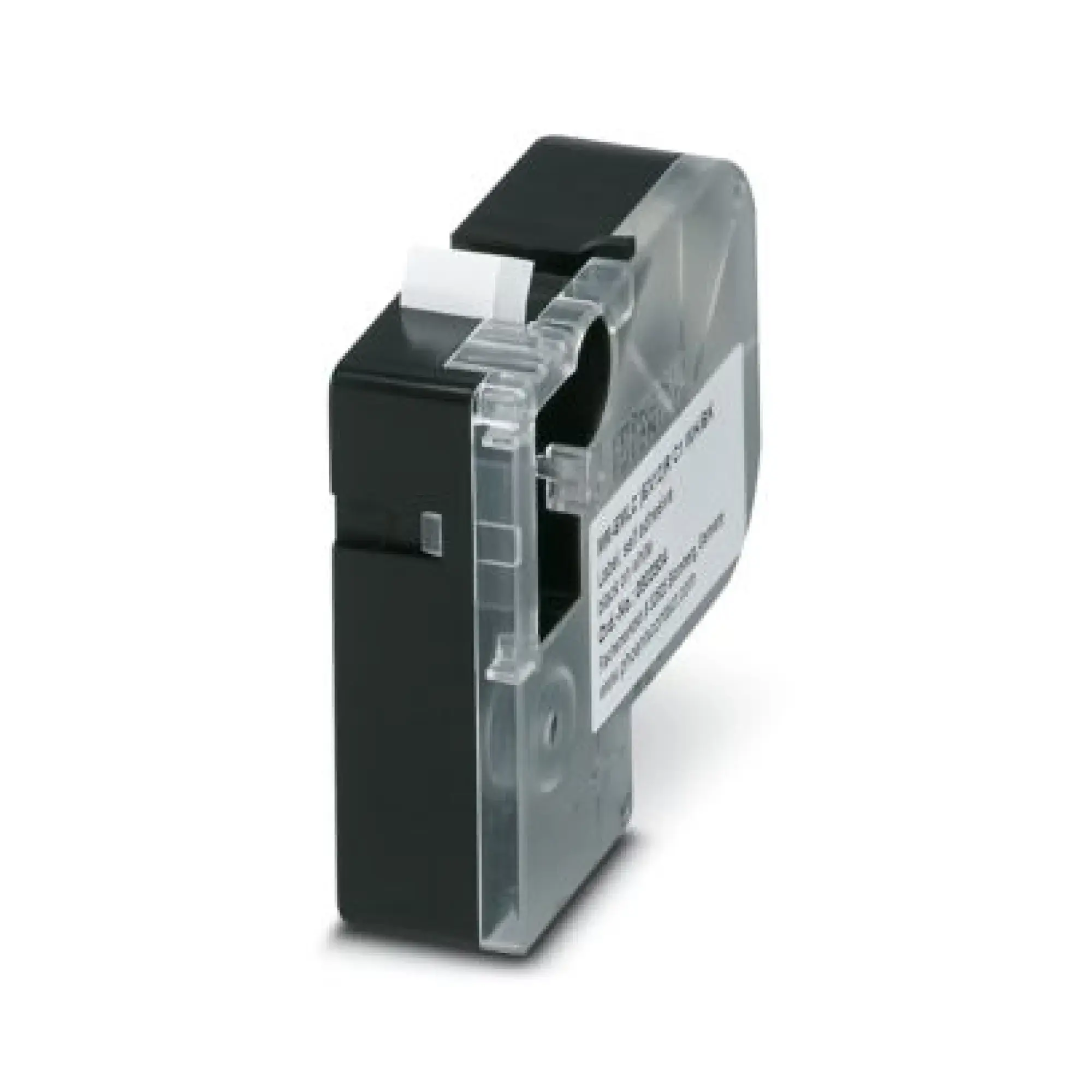 Phoenix Contact 0803934 Fabric label MM-EMLC (EX12)R C1 WH/BK (img_001)