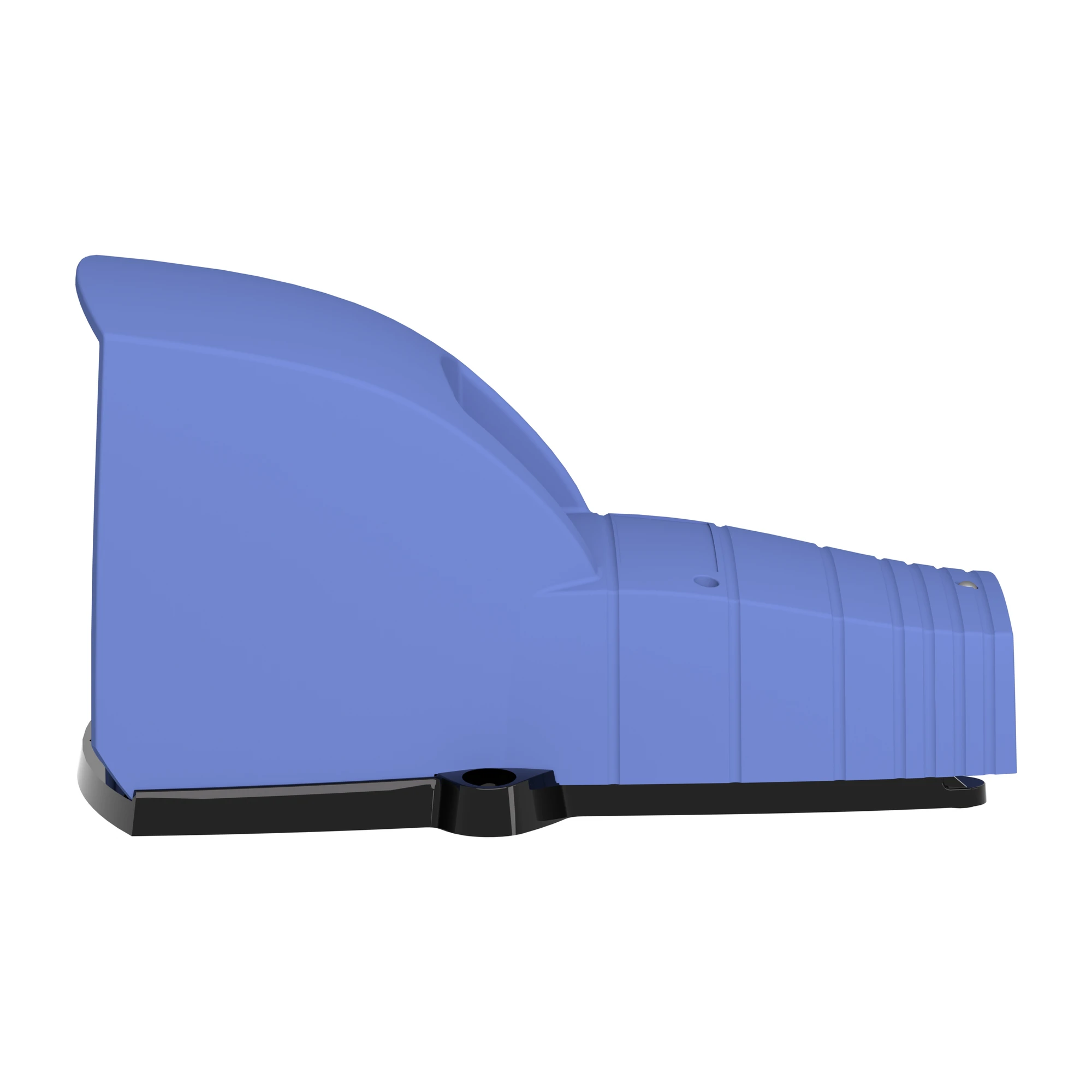 Schneider Electric XPEB310 Footswitch, Harmony XPE, single, plastic, blue, 1-stage, 1NO+1NC, IP66, with protective cover (img_006) Schneider Electric XPEB310 Footswitch, Harmony XPE, single, plastic, blue, 1-stage, 1NO+1NC, IP66, with protective cover (img_006)