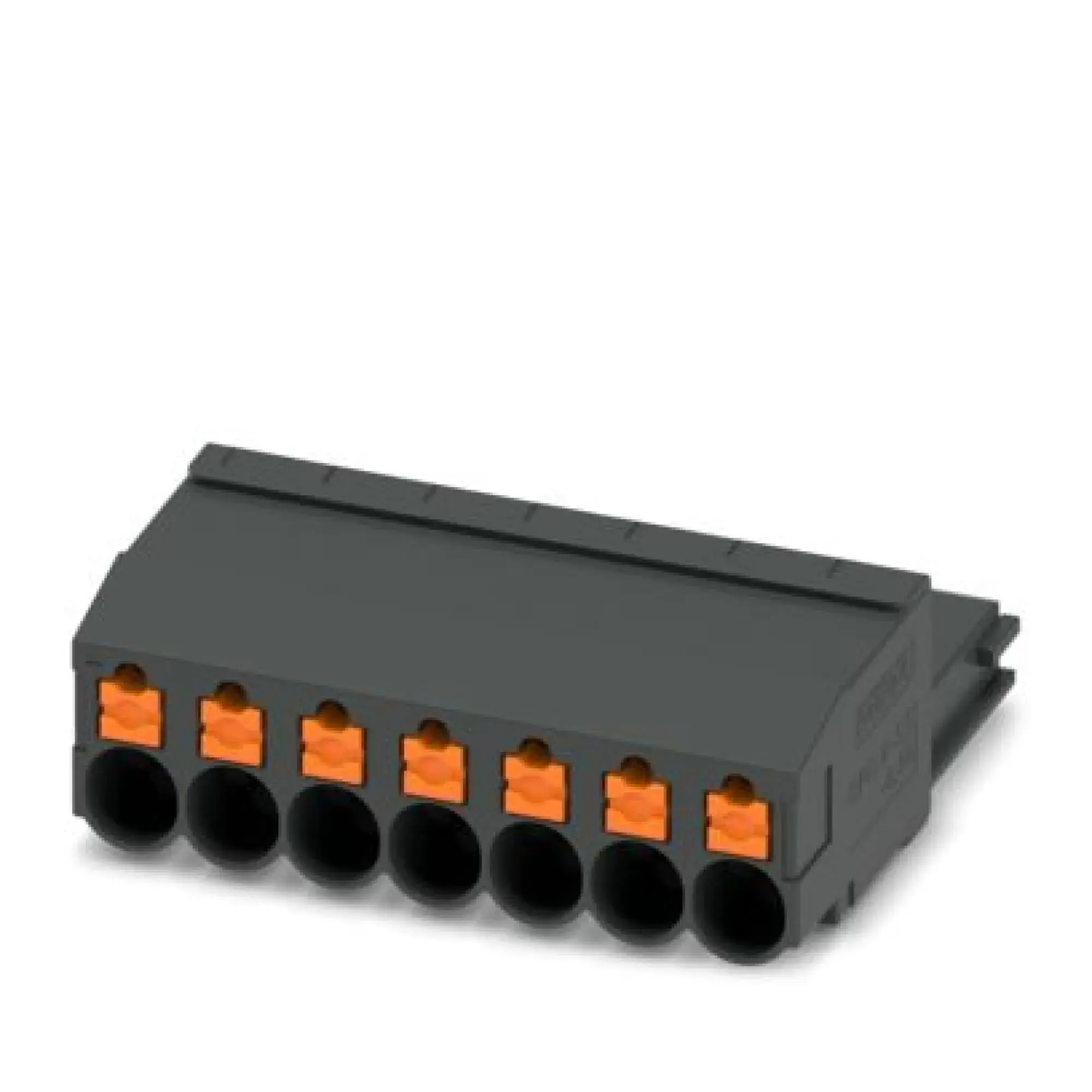 Phoenix Contact 1233102 PCB connector SPC 4/ 7-ST-6,35 (img_001)