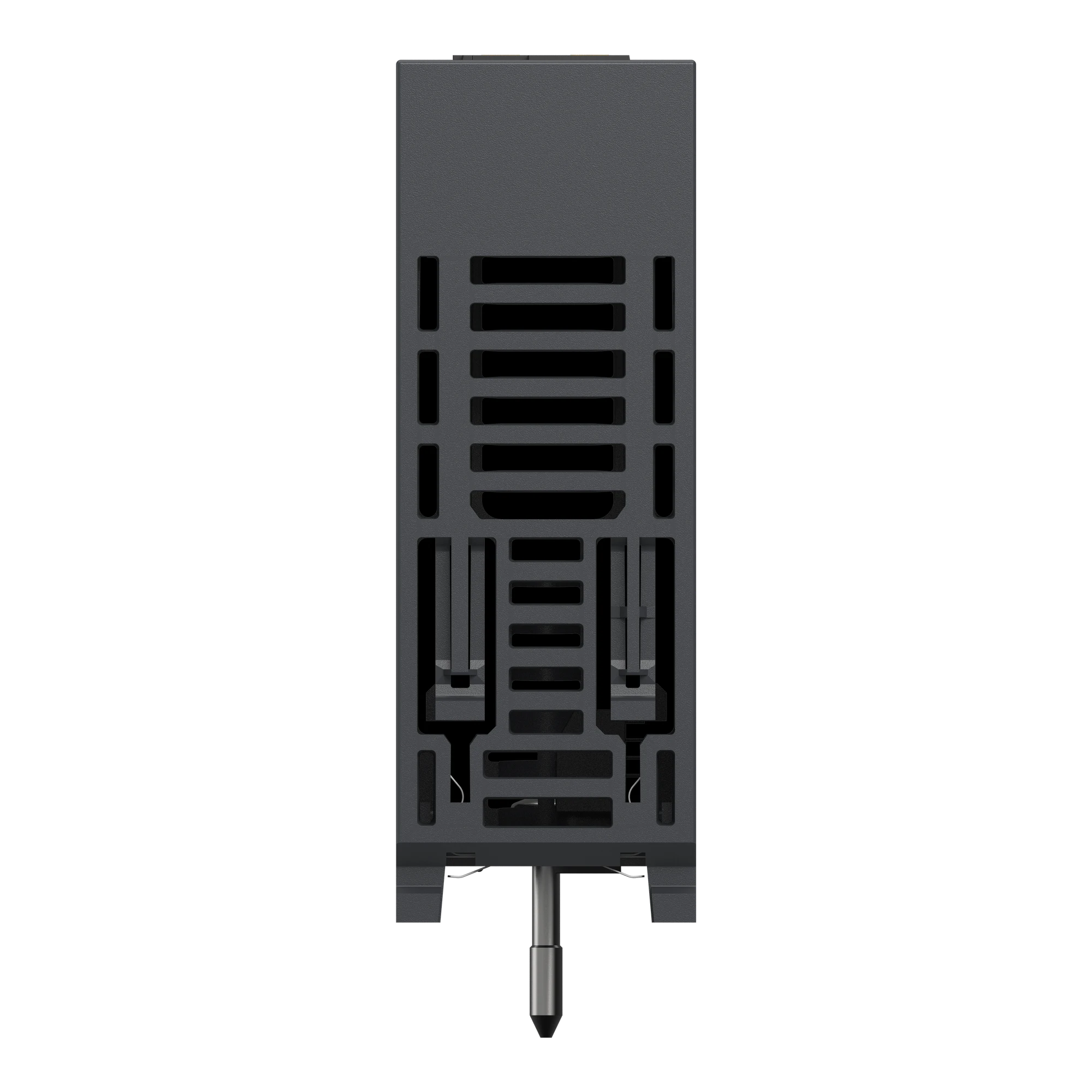 Schneider Electric BMXETM0200H Modicon M580 I/O Module, Turbomachinery Frequency Inputs 2 Channels, Rugged Design (img_004) Schneider Electric BMXETM0200H Modicon M580 I/O Module, Turbomachinery Frequency Inputs 2 Channels, Rugged Design (img_004)