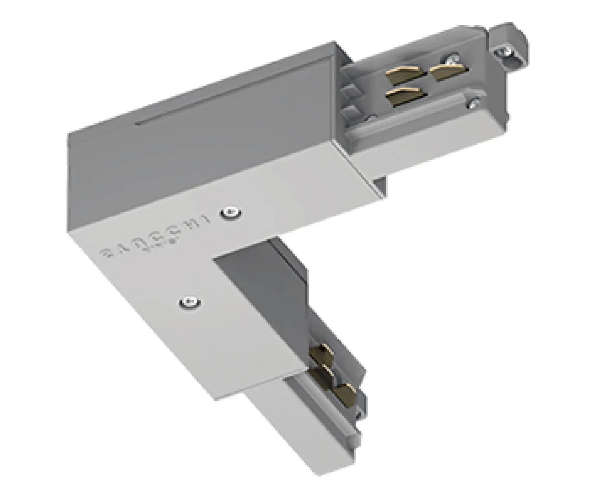 Performance iN Lighting 310825 L-förmiges Anschlussteil - mechanischer Schlüssel intern / Erdung extern 310825 (img_002) Performance iN Lighting 310825 L-förmiges Anschlussteil - mechanischer Schlüssel intern / Erdung extern 310825 (img_002)