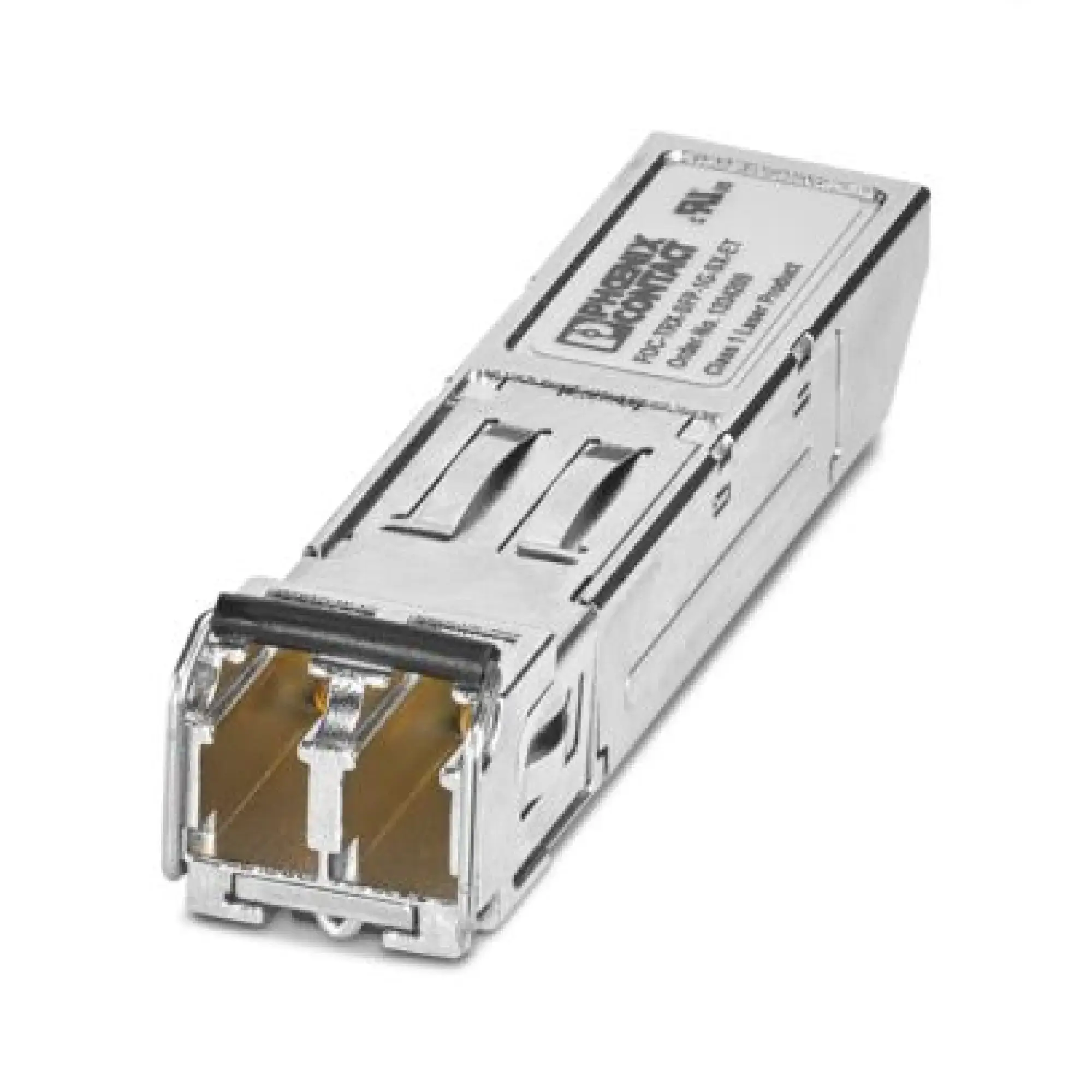 Phoenix Contact 1334209 Transceiver FOC-TRX-SFP-1G-SX-ET (img_001)