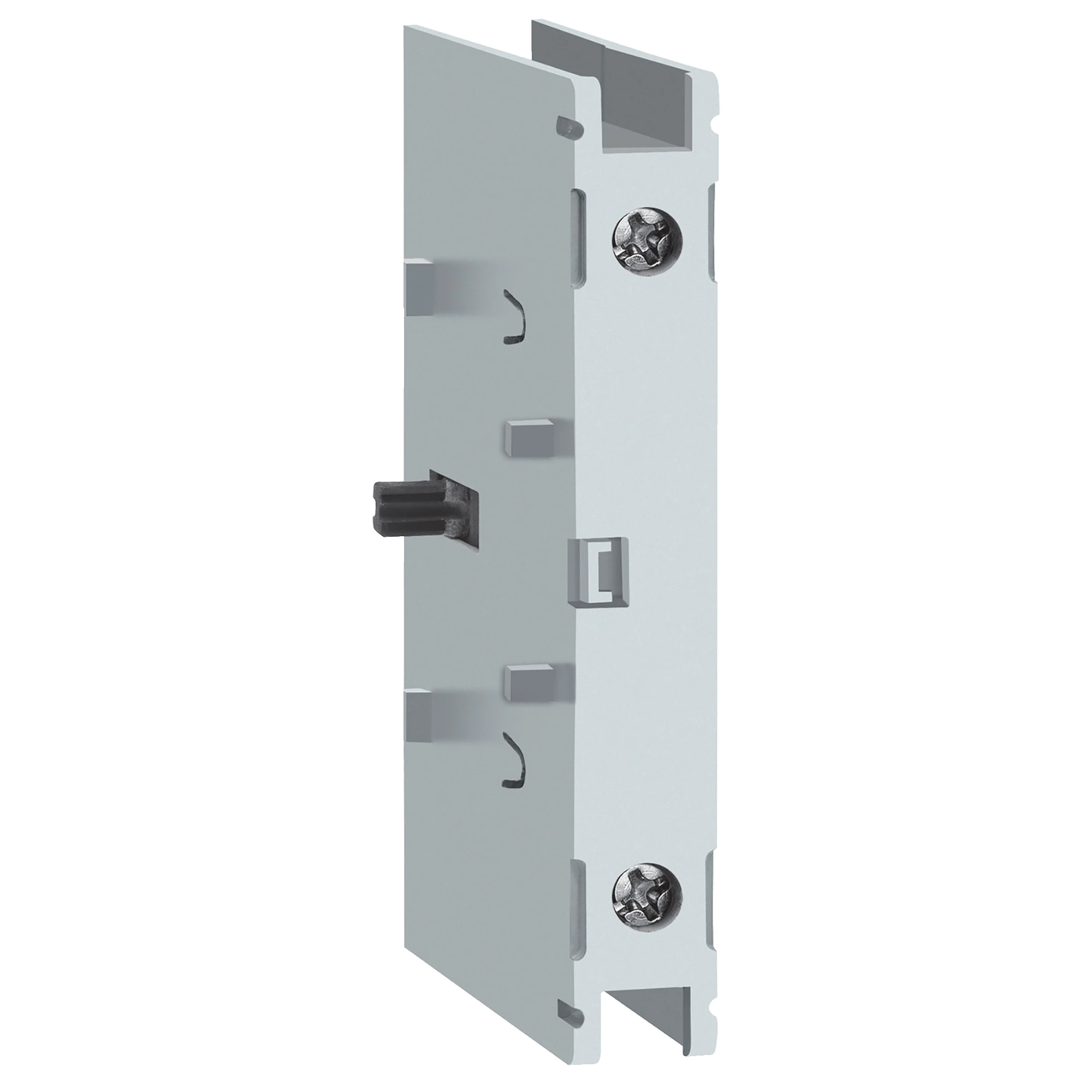 Schneider Electric VLSA10R2E TeSys VLS leading auxiliary contact for DIN rail mounting (img_001) Schneider Electric VLSA10R2E TeSys VLS leading auxiliary contact for DIN rail mounting (img_001)
