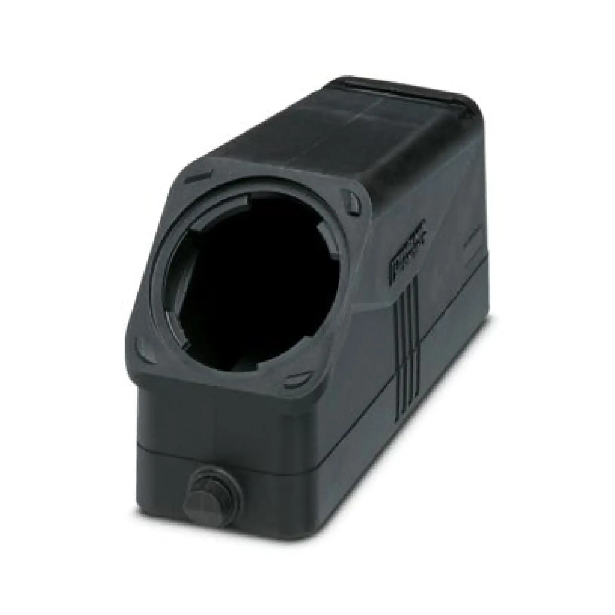 Phoenix Contact 1420934 Housing HC-EVO-B24-HLFS-PLBK (img_001) Phoenix Contact 1420934 Housing HC-EVO-B24-HLFS-PLBK (img_001)