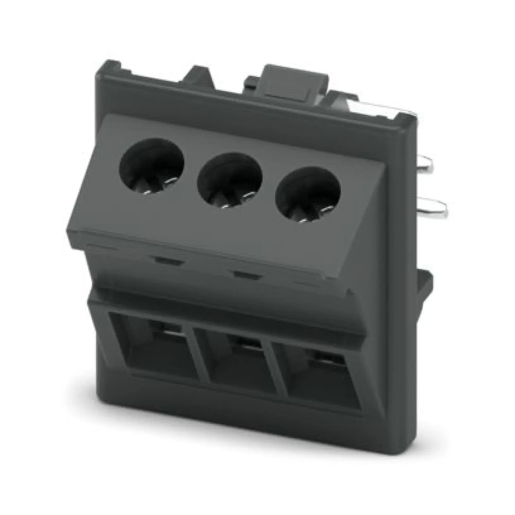 Phoenix Contact 1380300 PCB terminal block ICC20-TS2,5/3R5,0-9005 (img_001)