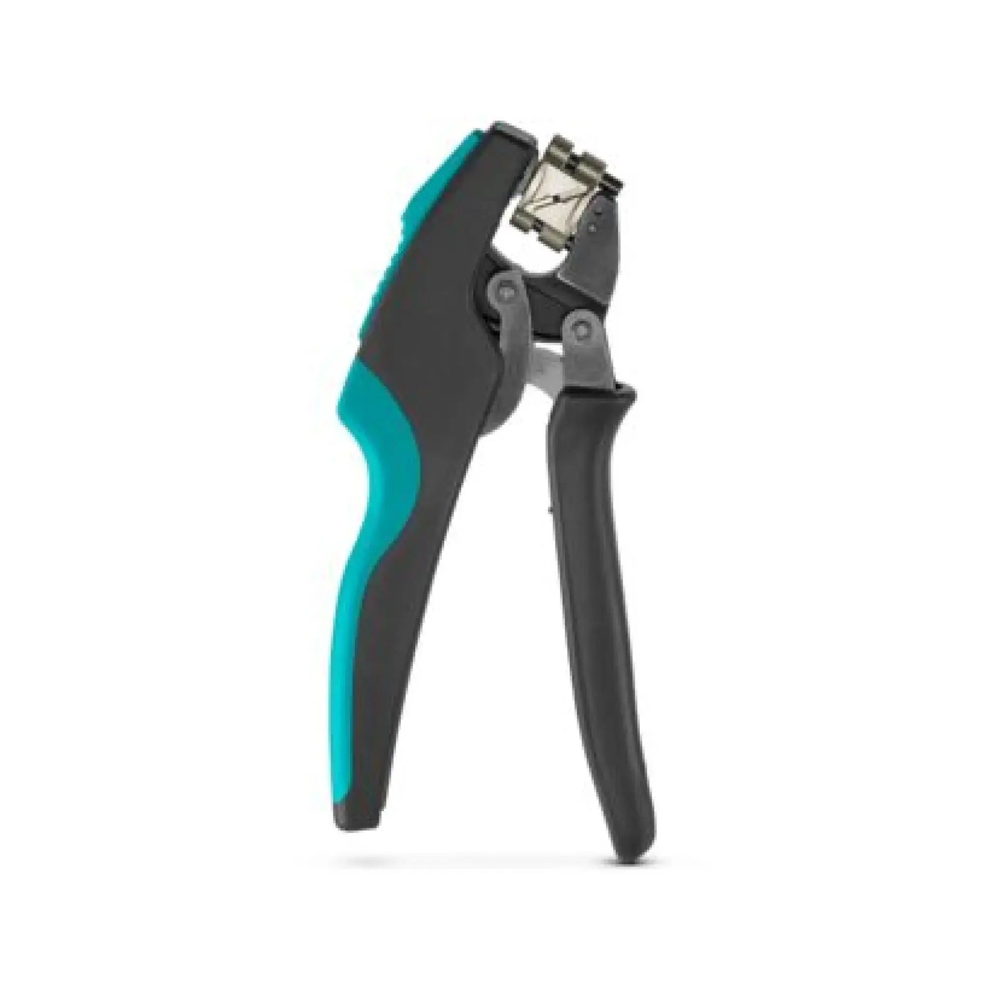 Phoenix Contact 1264087 Crimping pliers CRIMPFOX DUO 16S CUS (img_001)