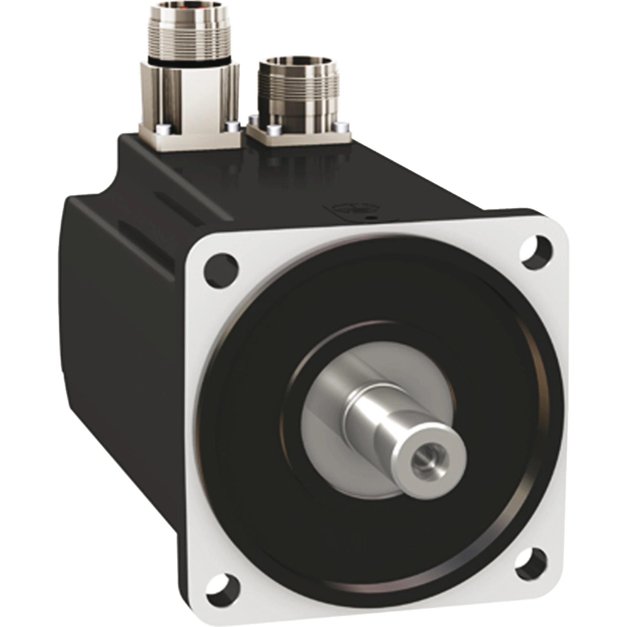 Schneider Electric BMH1001T02F1A Servomotor, Lexium BMH, 100mm, 3,4Nm, glatte Welle IP54, Multiturn 128P/U, 2xM23 gerade, Bremse (img_001) Schneider Electric BMH1001T02F1A Servomotor, Lexium BMH, 100mm, 3,4Nm, glatte Welle IP54, Multiturn 128P/U, 2xM23 gerade, Bremse (img_001)