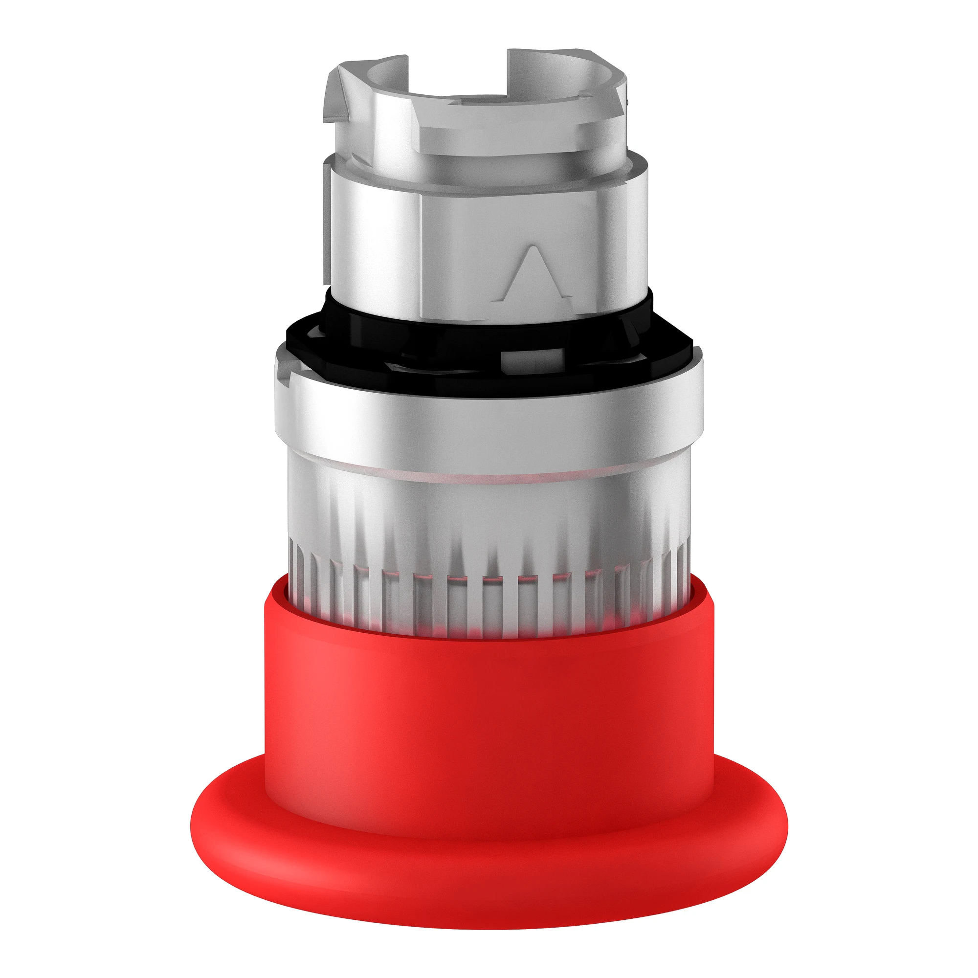 Schneider Electric ZB4BT84 Emergency Stop/Emergency-Off Switch, Front Element, Harmony XB4, Metal, 22mm, Red, Mushroom 40mm, Pull Release (img_007) Schneider Electric ZB4BT84 Emergency Stop/Emergency-Off Switch, Front Element, Harmony XB4, Metal, 22mm, Red, Mushroom 40mm, Pull Release (img_007)