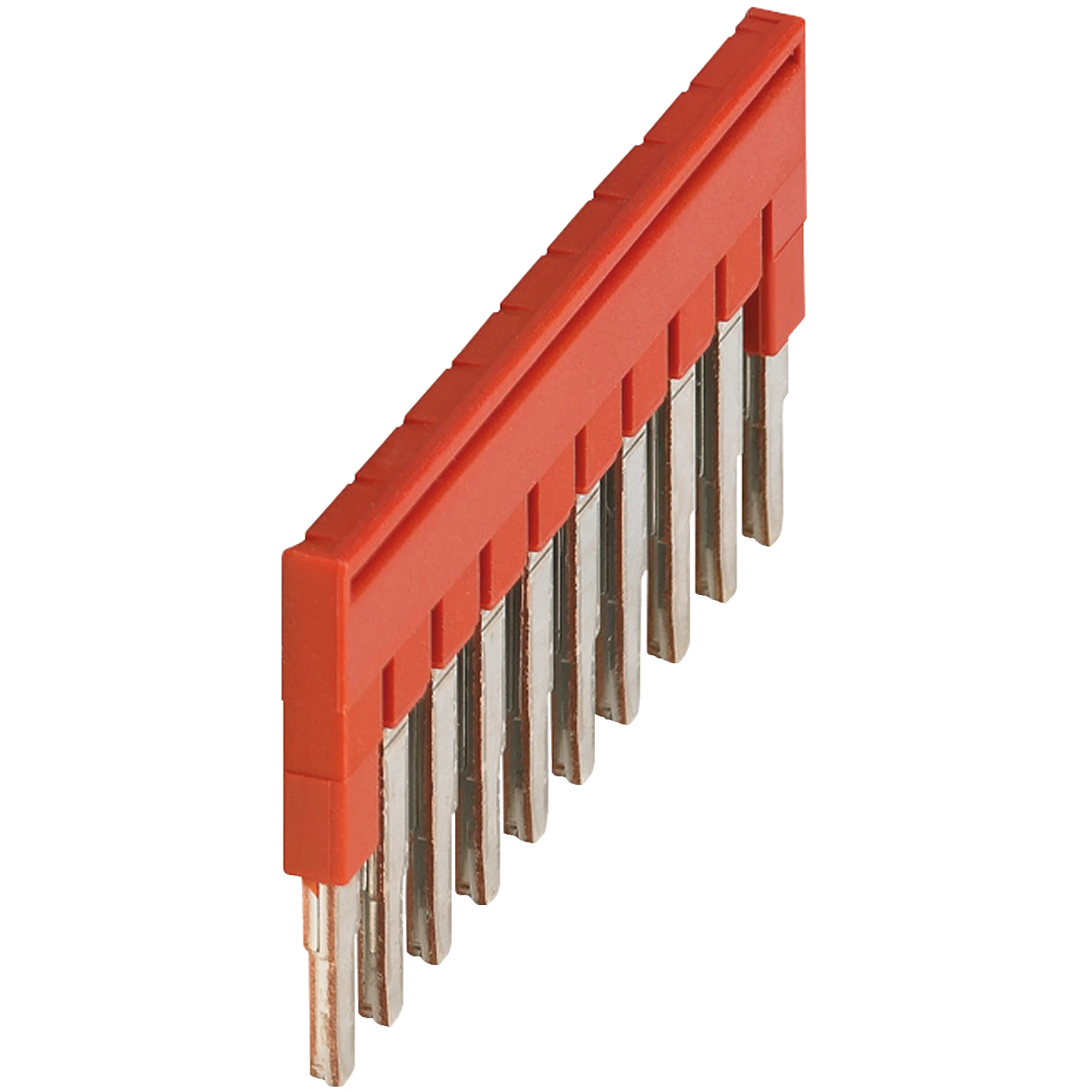 Schneider Electric NSYTRAL210 NSYTR Terminal Block Jumper 10 Ways for 2.5mm2 terminals (img_001)
