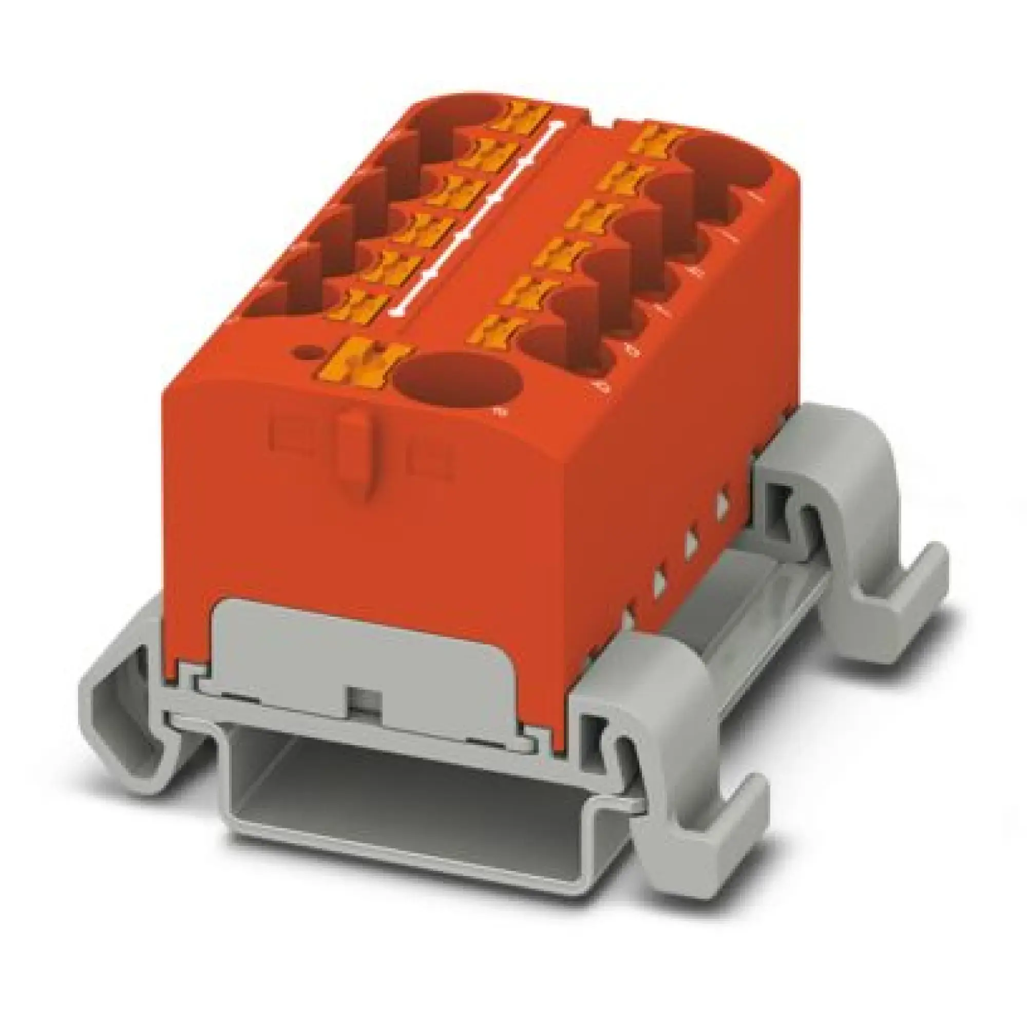Phoenix Contact 3273750 Distribution block PTFIX 10/12X4-NS35A RD (img_001)