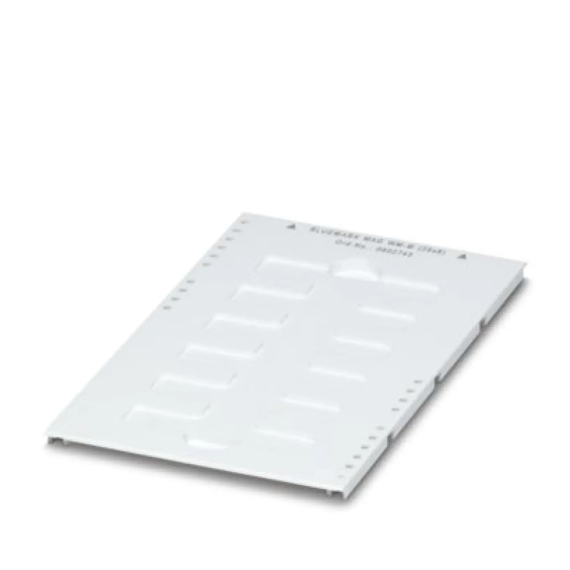 Phoenix Contact 0802743 Magazine BLUEMARK MAG WM-M (29X8) (img_001)