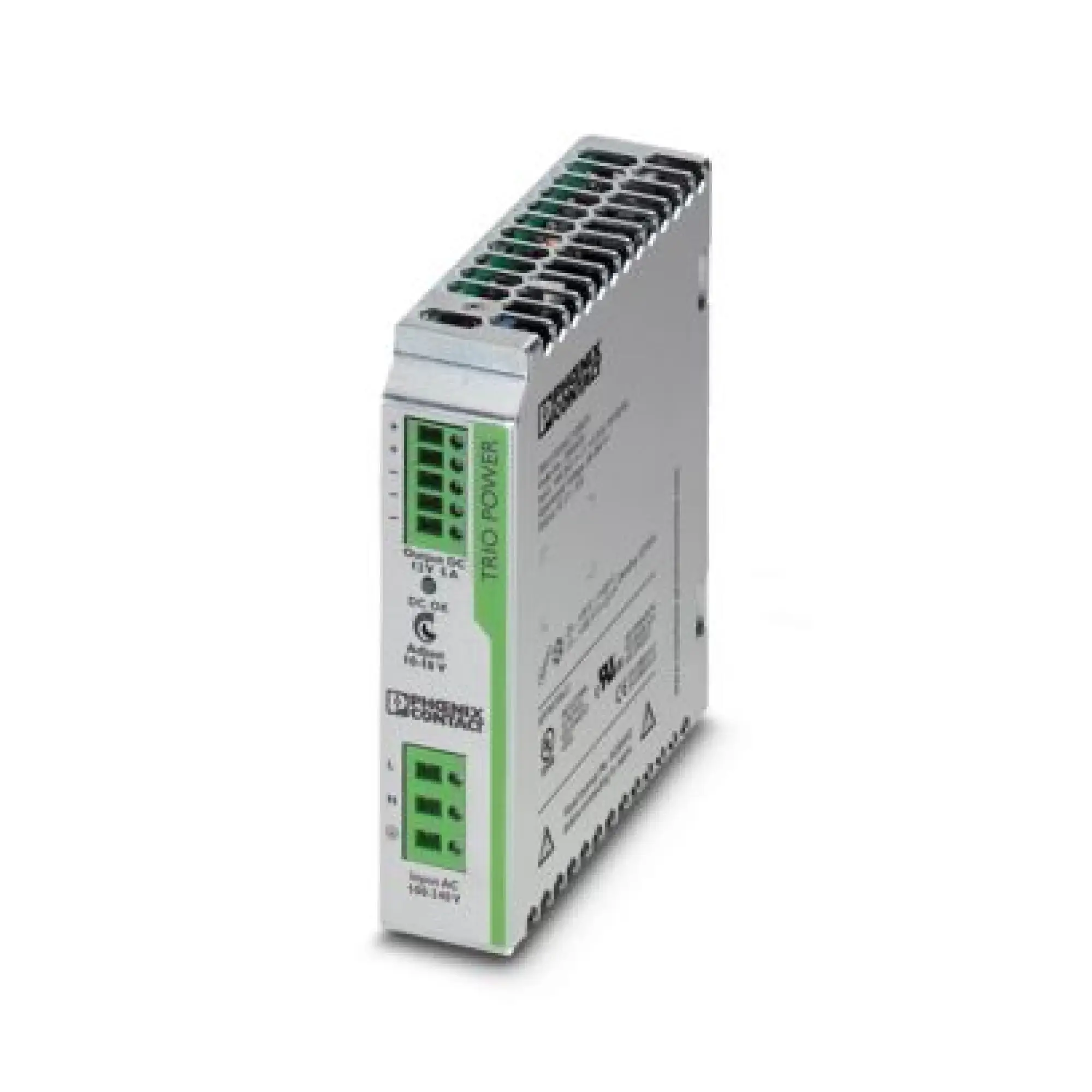 Phoenix Contact 2866475 Power supply TRIO-PS/1AC/12DC/ 5 (img_001)