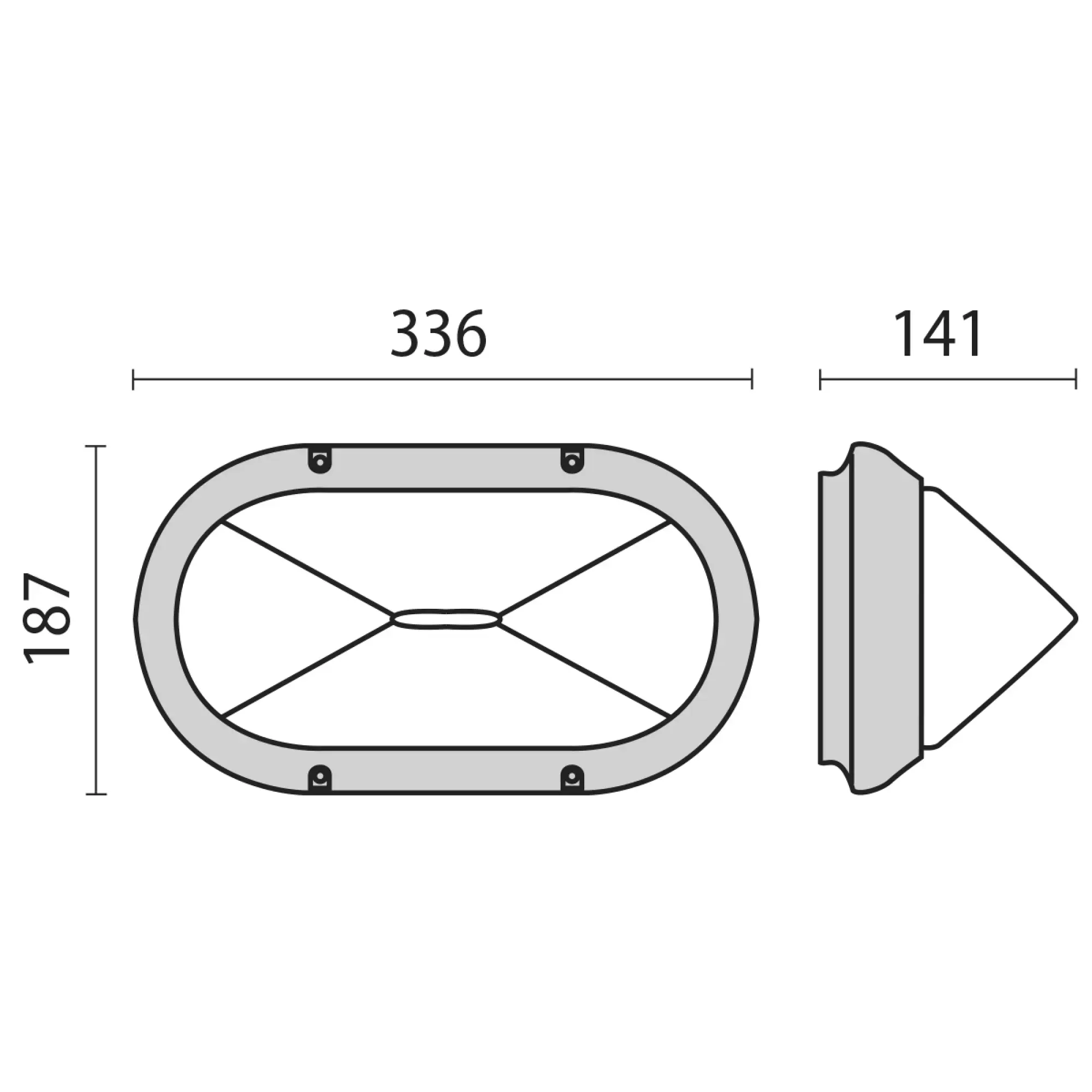 Performance iN Lighting 001804 Wandleuchte 1x75W A60 symmetrische extrabreite Streuoptik 001804 (img_003) Performance iN Lighting 001804 Wandleuchte 1x75W A60 symmetrische extrabreite Streuoptik 001804 (img_003)