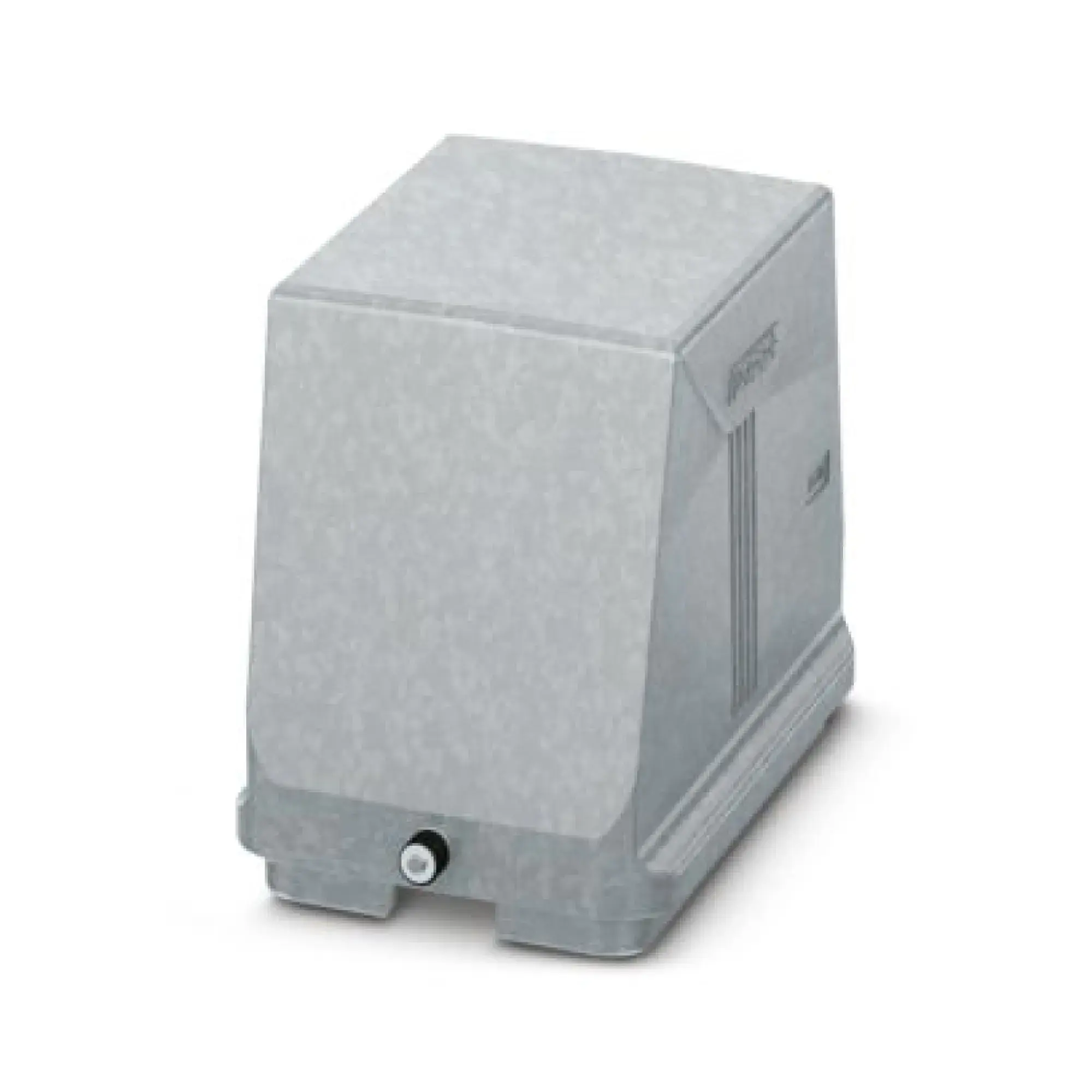 Phoenix Contact 1326510 Housing HC-STA-B48-HHFS-BLANK-EM-AL (img_001) Phoenix Contact 1326510 Housing HC-STA-B48-HHFS-BLANK-EM-AL (img_001)