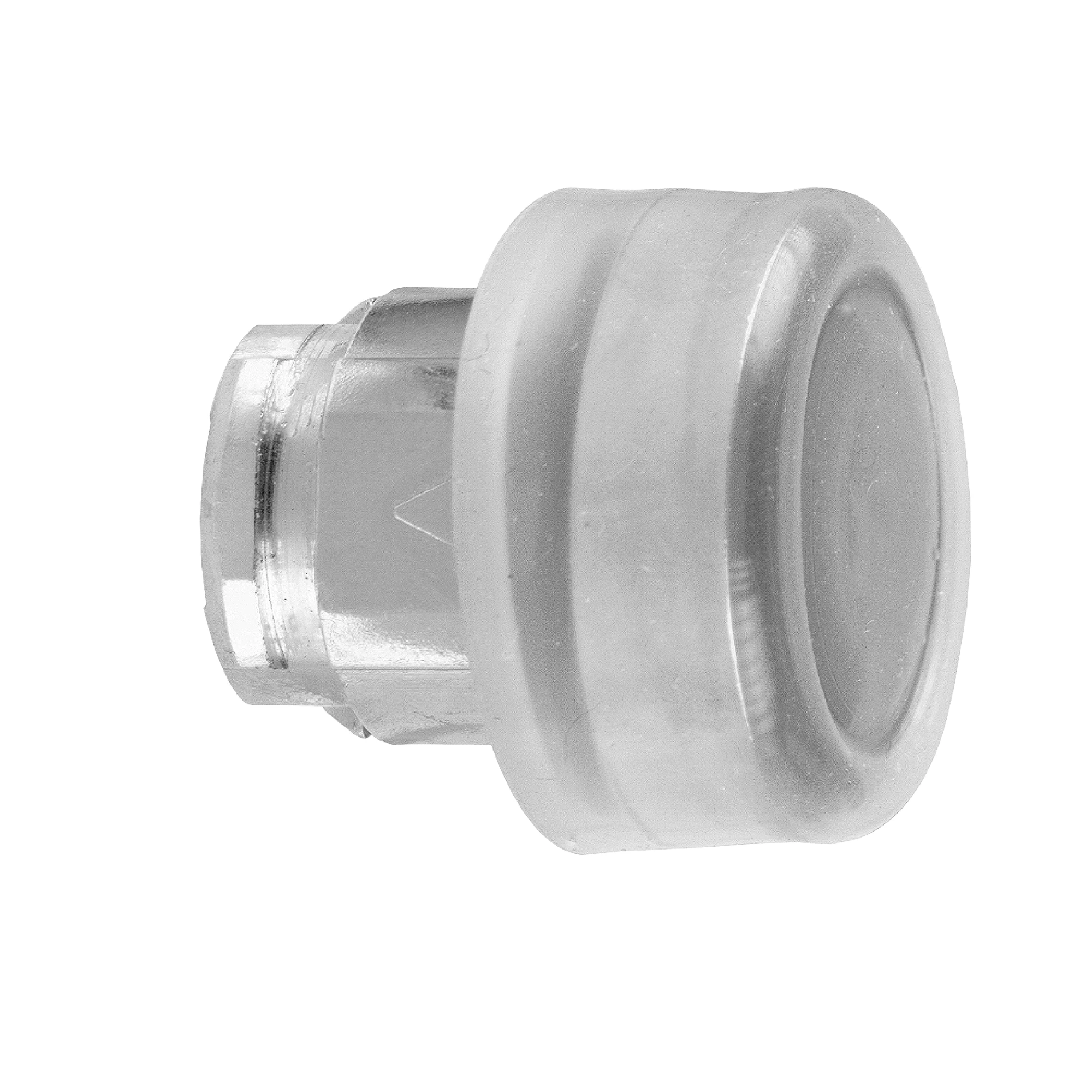 Schneider Electric ZB4BP2 Pushbutton, front element, Harmony XB4, metal, 22mm, black, protruding, unlabelled, momentary, with protective cap (img_001) Schneider Electric ZB4BP2 Pushbutton, front element, Harmony XB4, metal, 22mm, black, protruding, unlabelled, momentary, with protective cap (img_001)