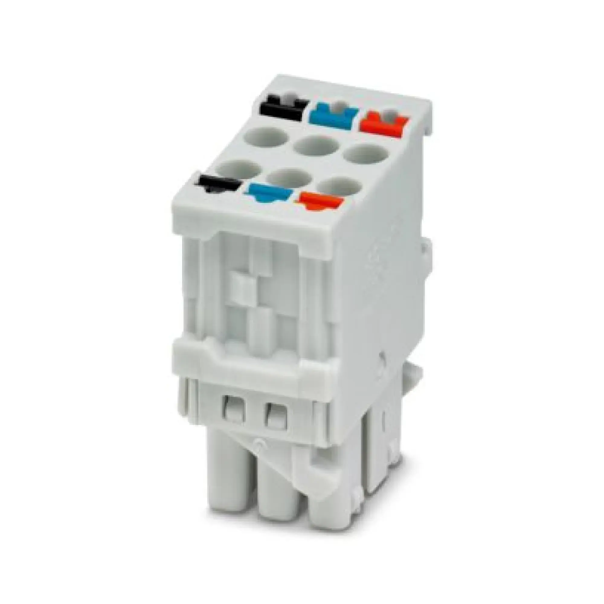 Phoenix Contact 1326553 PCB connector HSCP-SP 1,5-1U6-260/260-7035 (img_001) Phoenix Contact 1326553 PCB connector HSCP-SP 1,5-1U6-260/260-7035 (img_001)