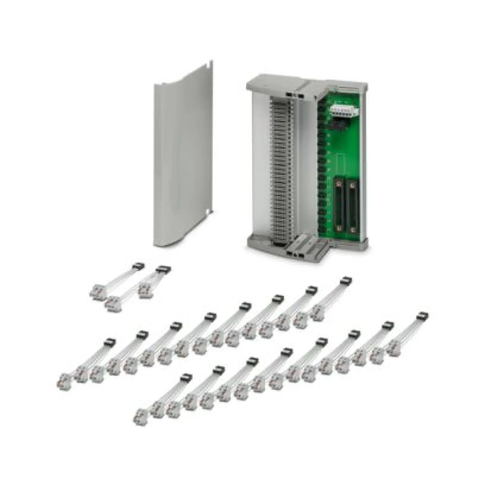 Phoenix Contact 2905677 Module carrier TC-2KS40-AI16-EX-PR-CS (img_001) Phoenix Contact 2905677 Module carrier TC-2KS40-AI16-EX-PR-CS (img_001)