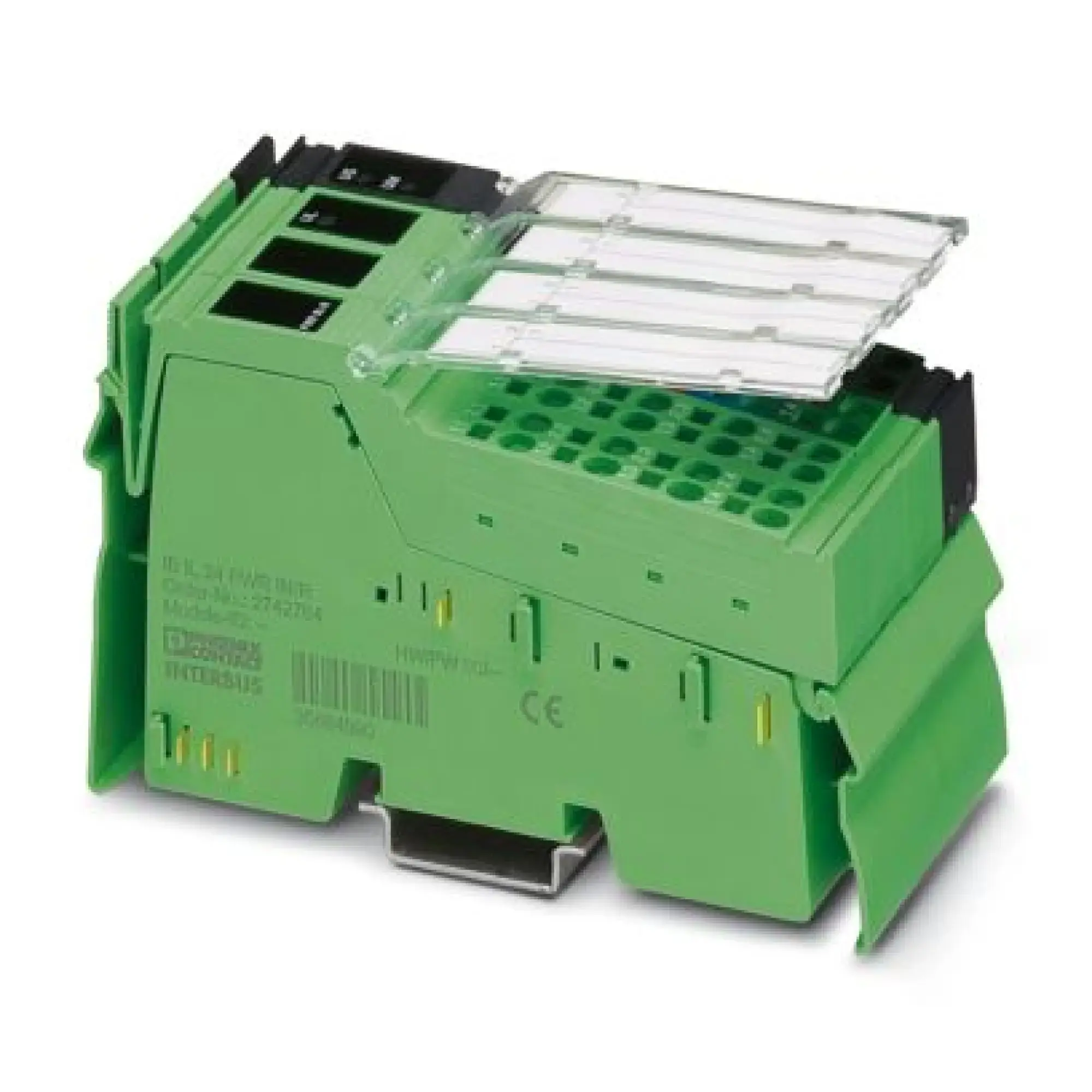 Phoenix Contact 2861674 Feed-in module IB IL 24 PWR IN/R-PAC (img_001)