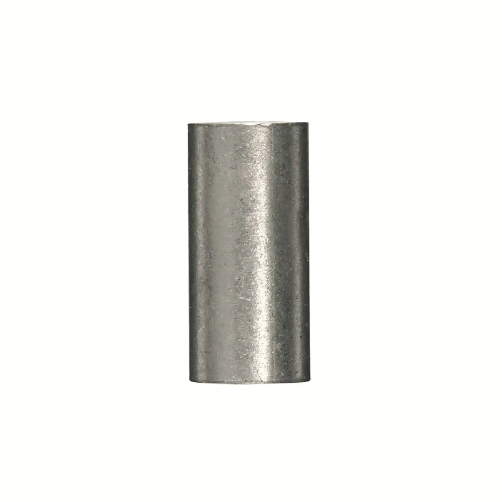 Weidmüller 0318000000 Connecting sleeve (terminal), when screwed in, Width: 6 mm, Height: 6 mm, Depth: 19 mm, Number of poles: 1, Cu Zn (img_001) Weidmüller 0318000000 Connecting sleeve (terminal), when screwed in, Width: 6 mm, Height: 6 mm, Depth: 19 mm, Number of poles: 1, Cu Zn (img_001)