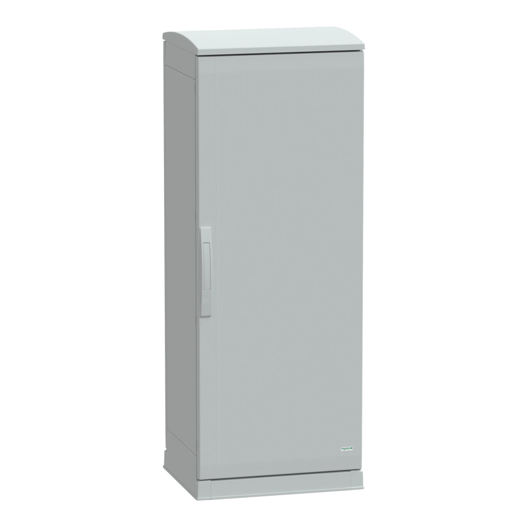Schneider Electric NSYPLAZT1254G Polyester enclosure floor-standing version PLAZT with open base+cover 1250x500x420 IP44 (img_001) Schneider Electric NSYPLAZT1254G Polyester enclosure floor-standing version PLAZT with open base+cover 1250x500x420 IP44 (img_001)