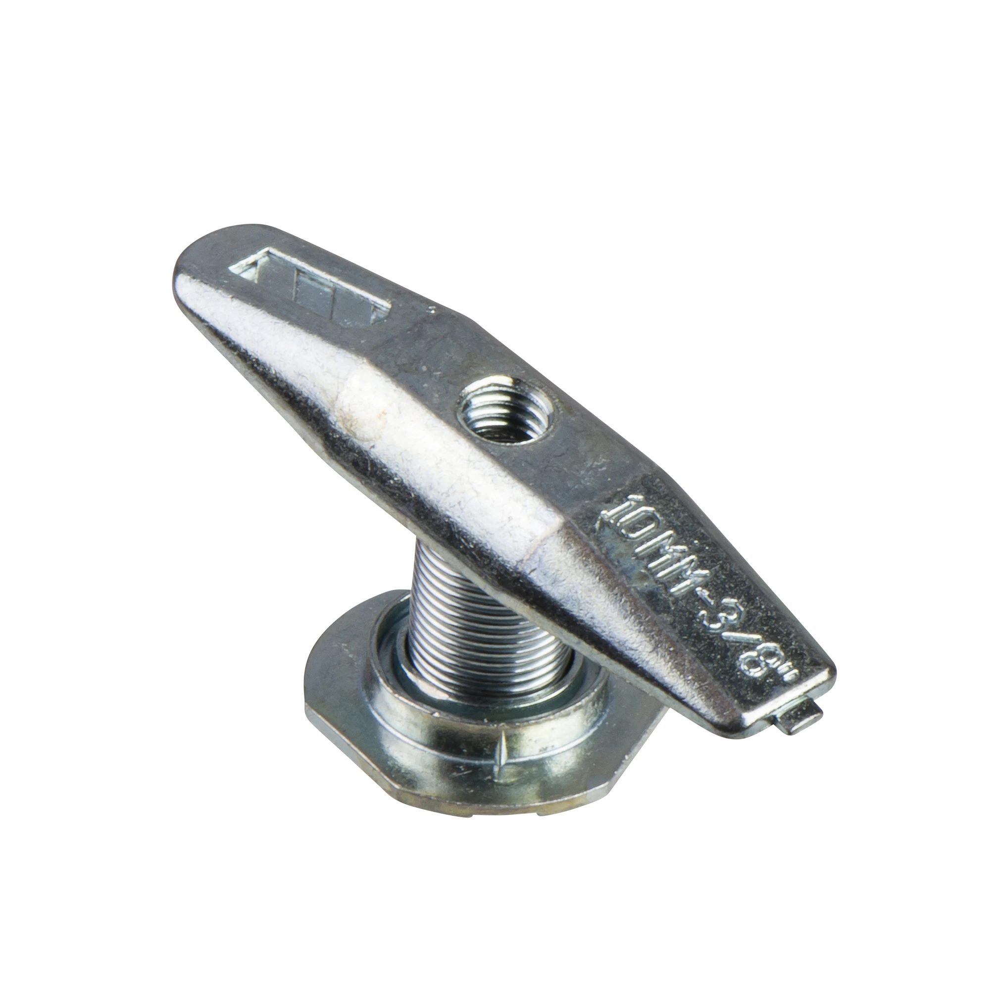 Schneider Electric 1200005 Metal Cavity Toggle Anchor PLATTI TPP-10mm Screw: M4x55 / 25 Pieces/Pack (img_001) Schneider Electric 1200005 Metal Cavity Toggle Anchor PLATTI TPP-10mm Screw: M4x55 / 25 Pieces/Pack (img_001)