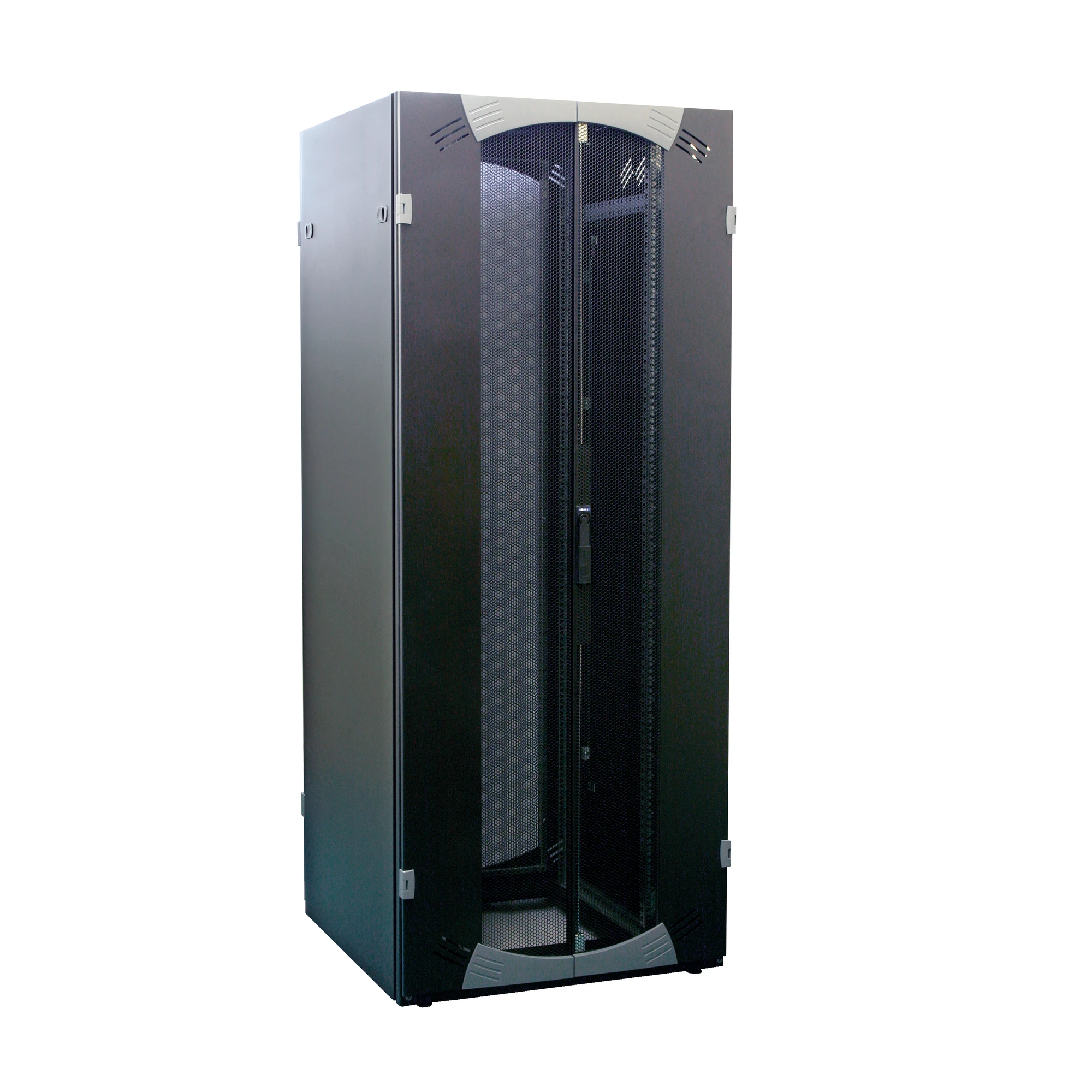 Schneider Electric NSYVDA42U8DBVD Actassi VDA, Door with double perforation, 42U, 800 mm (img_001) Schneider Electric NSYVDA42U8DBVD Actassi VDA, Door with double perforation, 42U, 800 mm (img_001)