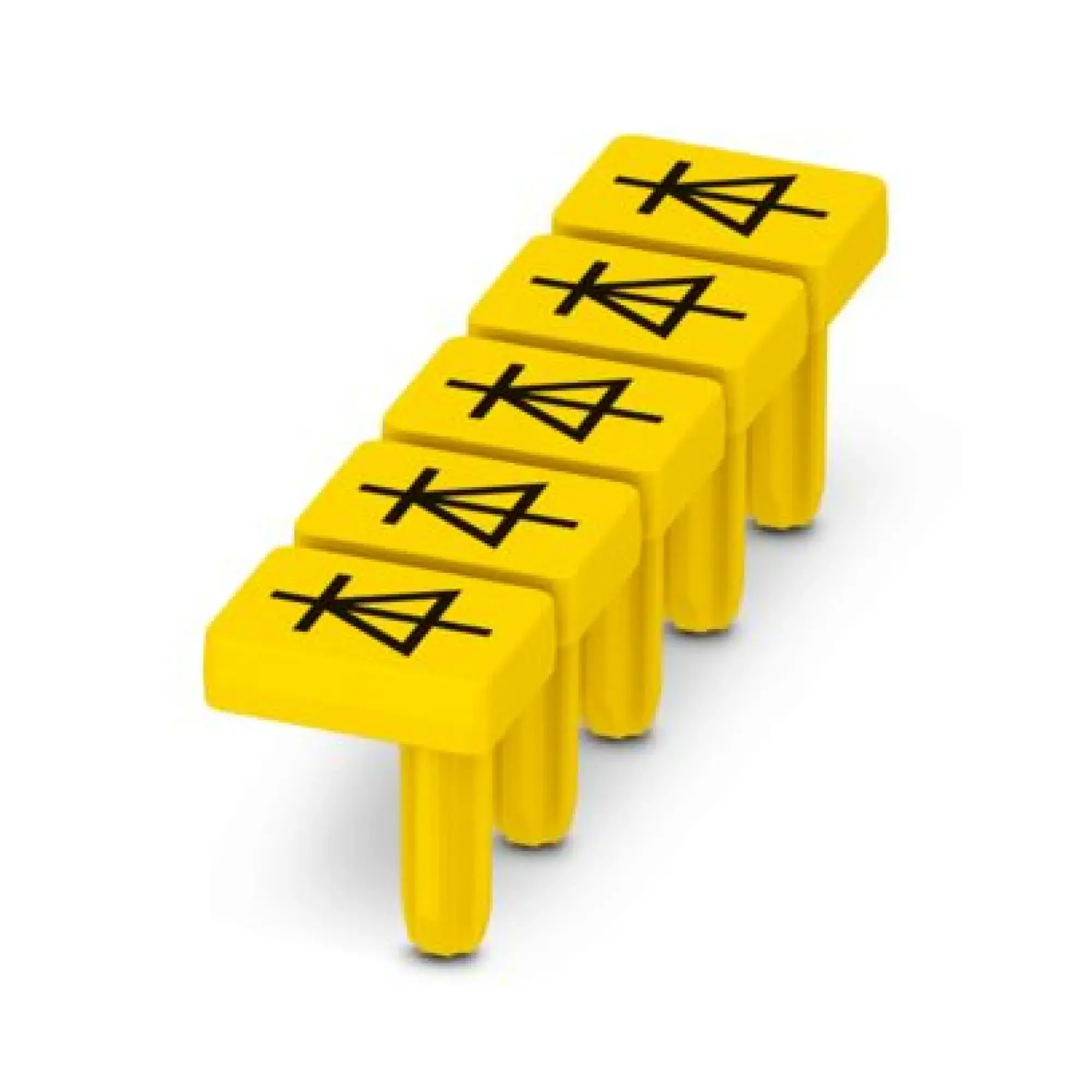 Phoenix Contact 1029037 Warning label WS-DIO PT 2,5 (img_001)