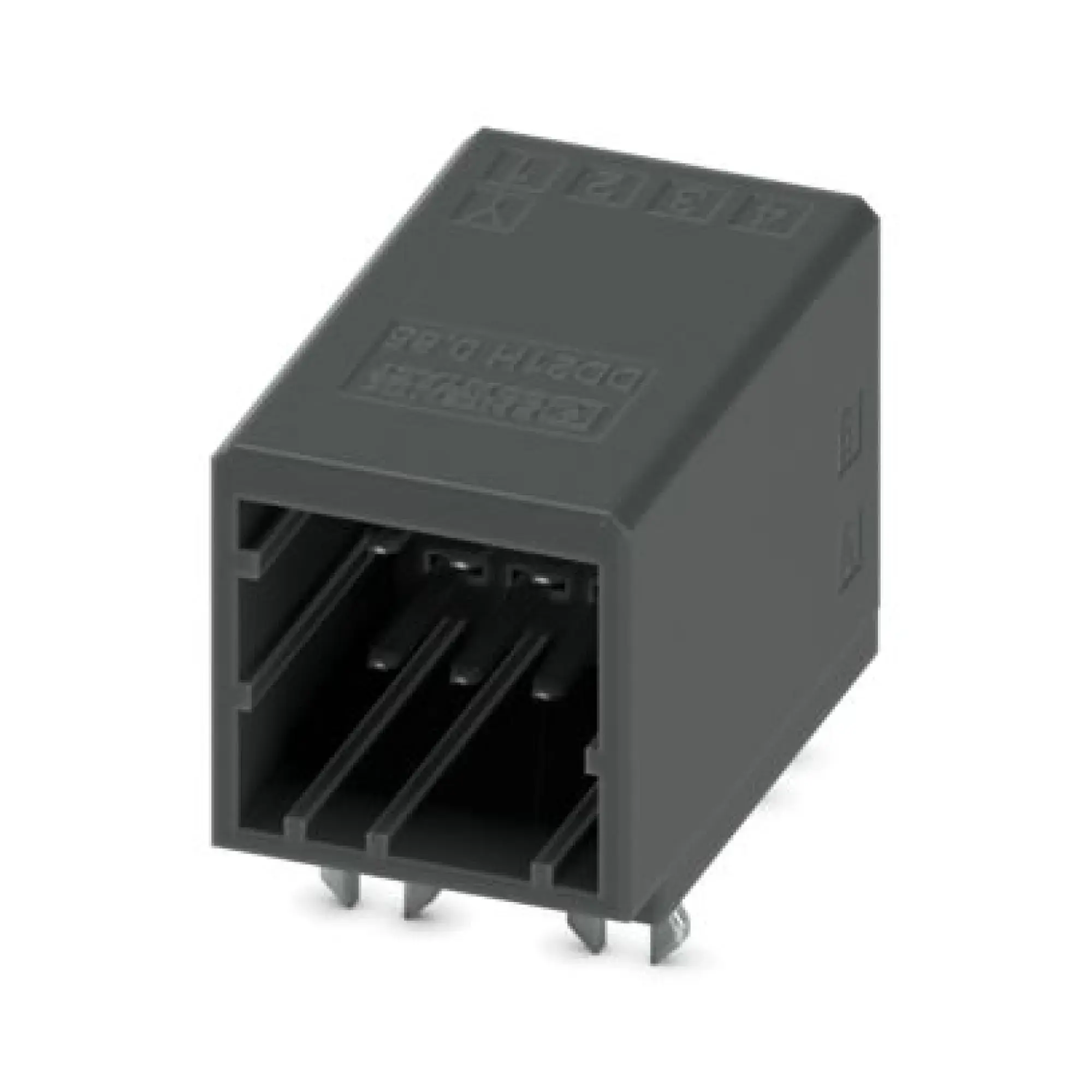 Phoenix Contact 1378144 PCB header DD21H 0,85/ 8-H-2,5-Y (img_001)