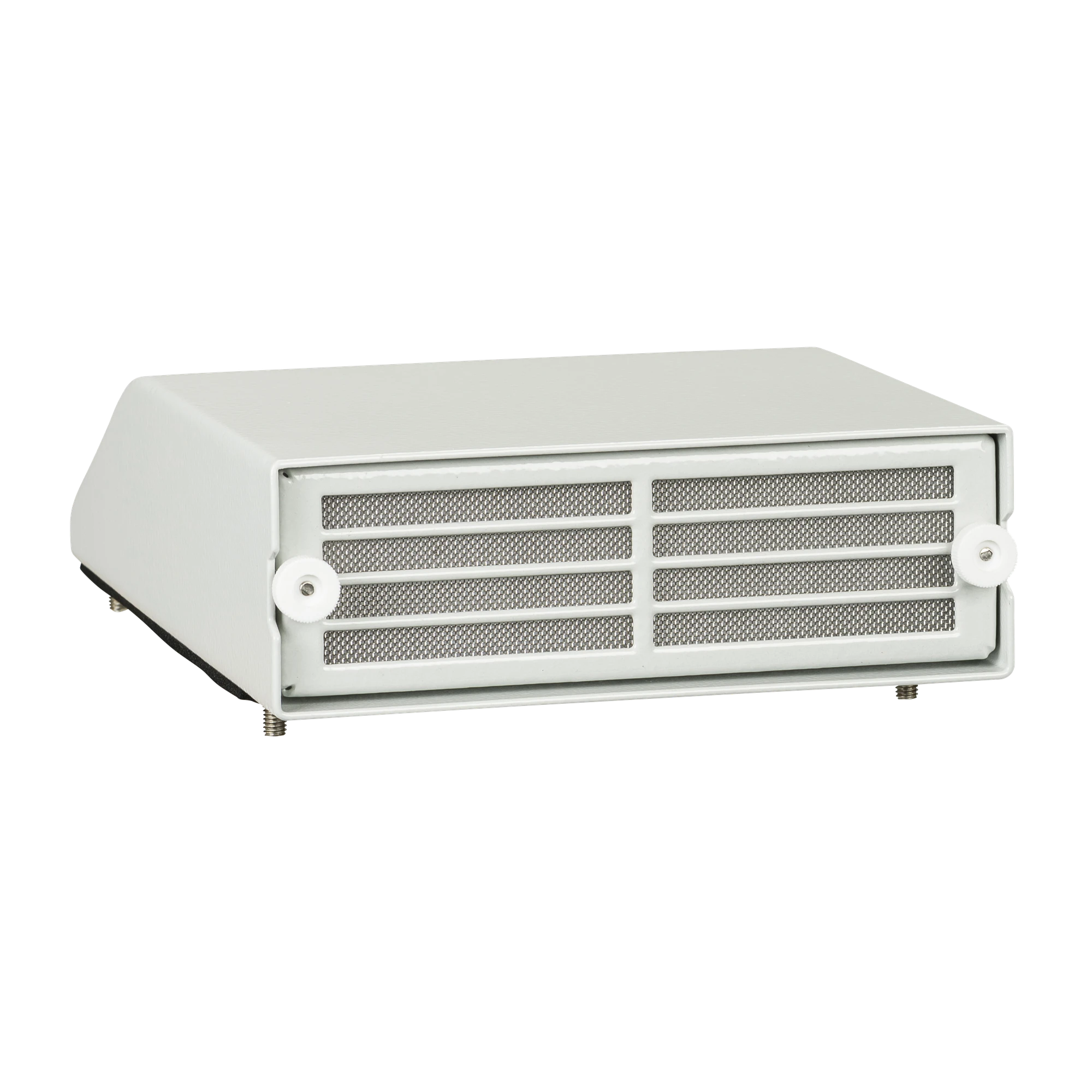Schneider Electric NSYCAP125LZF Aluzinc Cover Cutout 125x125mm with Filter IP55 (img_001)