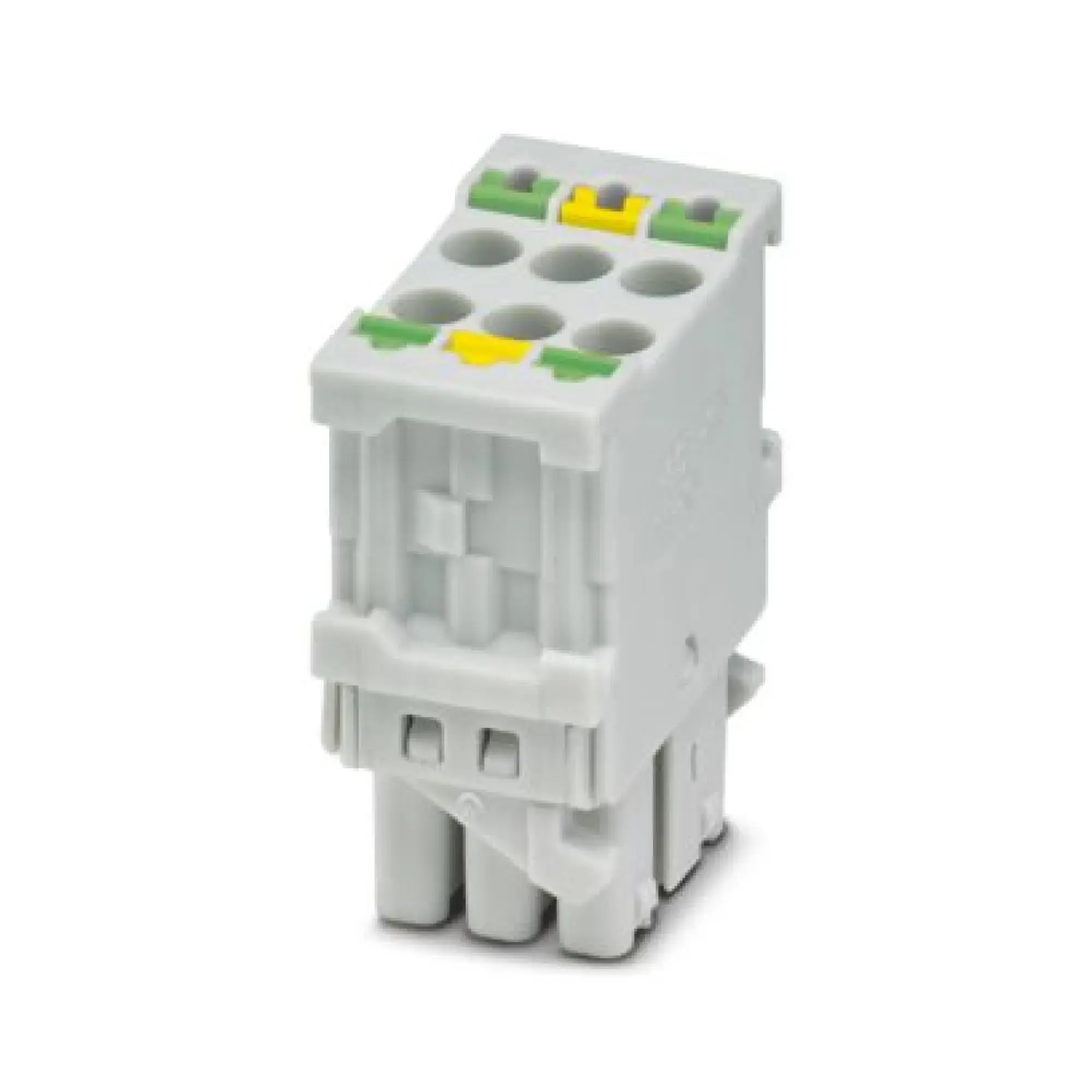 Phoenix Contact 1064547 PCB connector HSCP-SP 1,5-1U6-545/545-7035 (img_001) Phoenix Contact 1064547 PCB connector HSCP-SP 1,5-1U6-545/545-7035 (img_001)