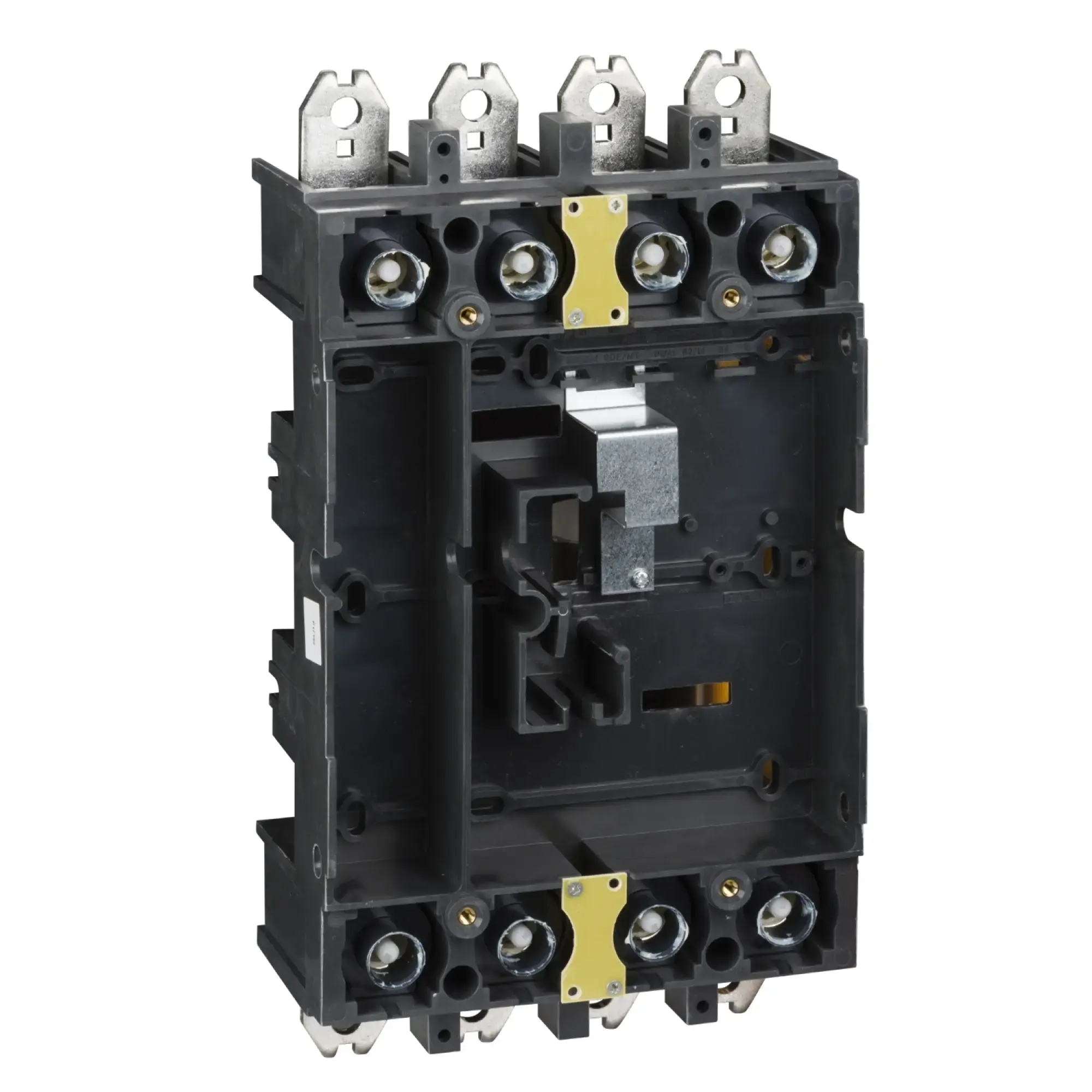 Schneider Electric LV432517 4P Plug-in Plate, ComPact NSX400/630 Compact Circuit Breaker Accessories (img_002)