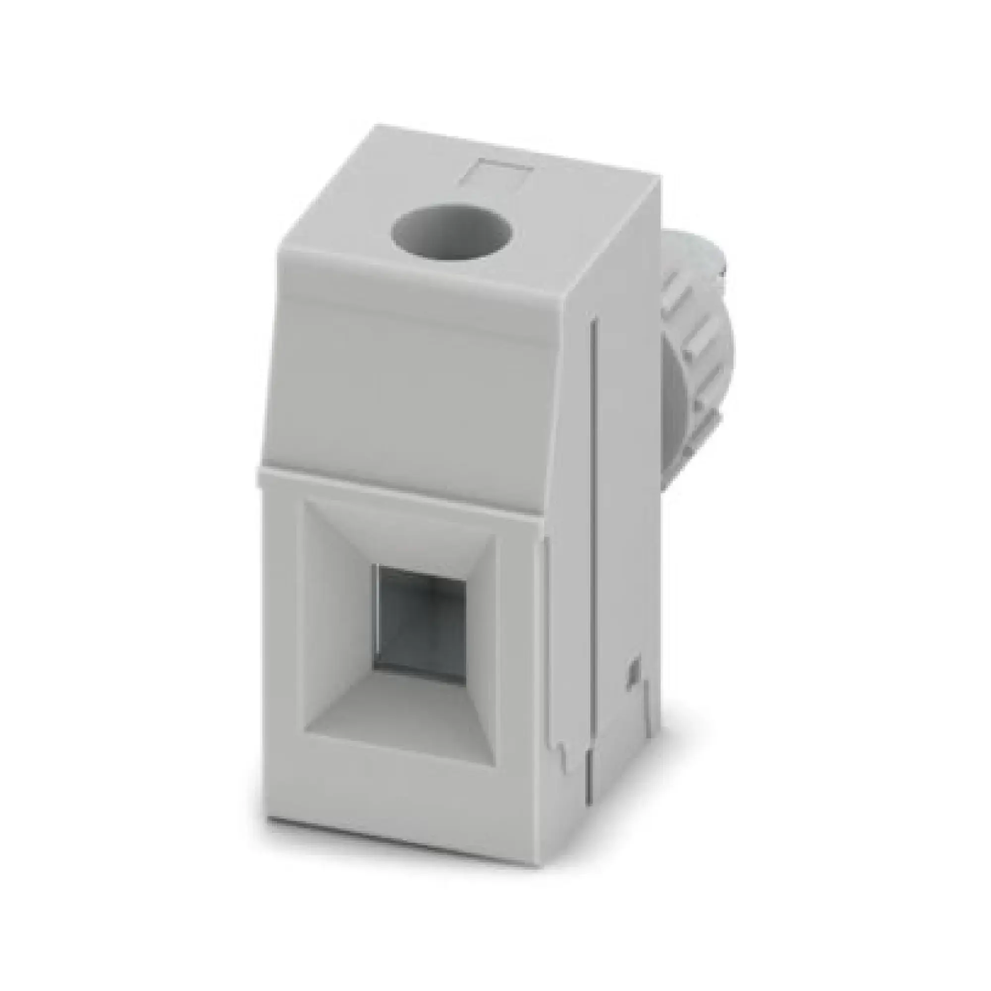 Phoenix Contact 0709233 Panel feed-through terminal block VDFK 4/K (img_001)