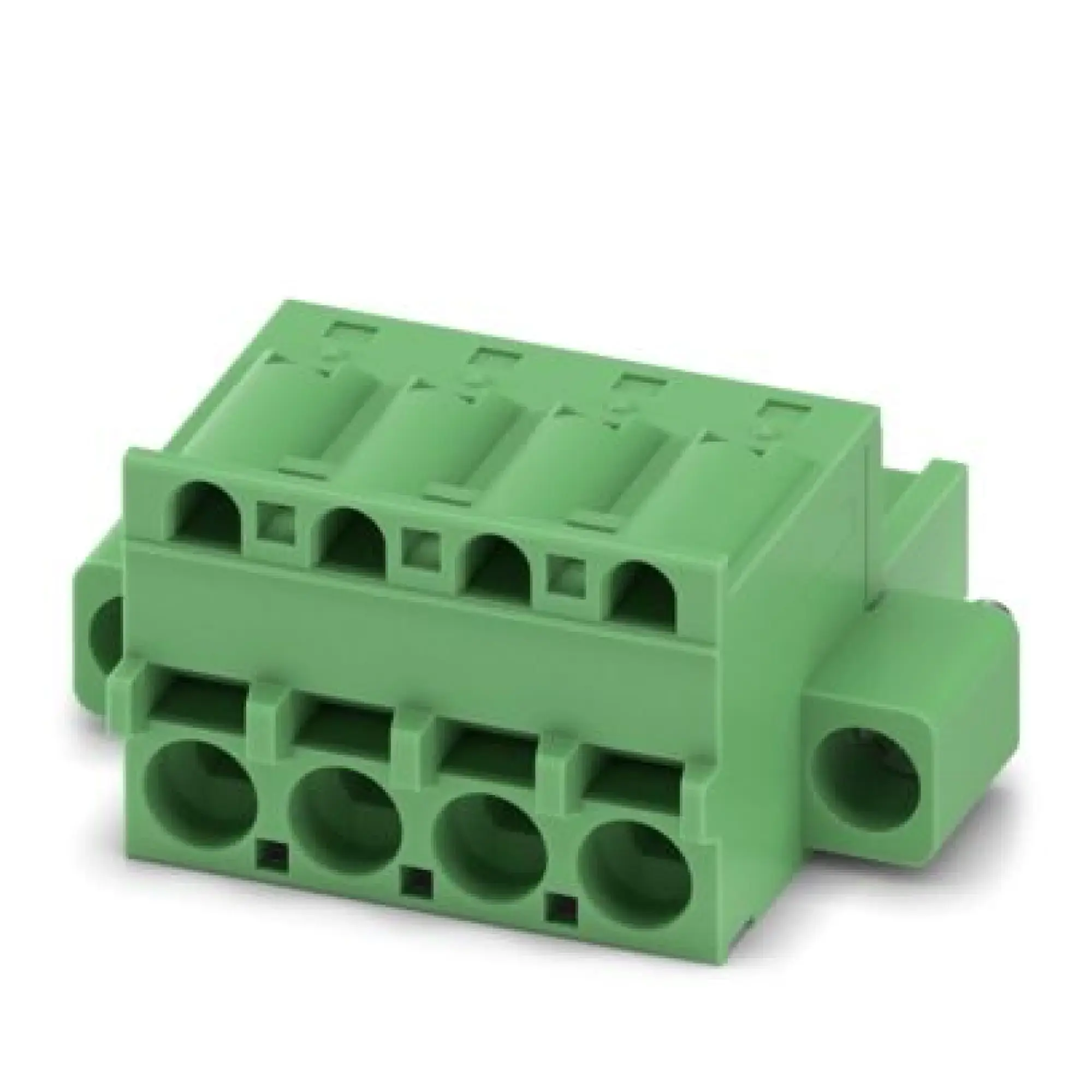 Phoenix Contact 1975286 PCB connector FKCS 2,5/ 4-STF-5,08 (img_001) Phoenix Contact 1975286 PCB connector FKCS 2,5/ 4-STF-5,08 (img_001)