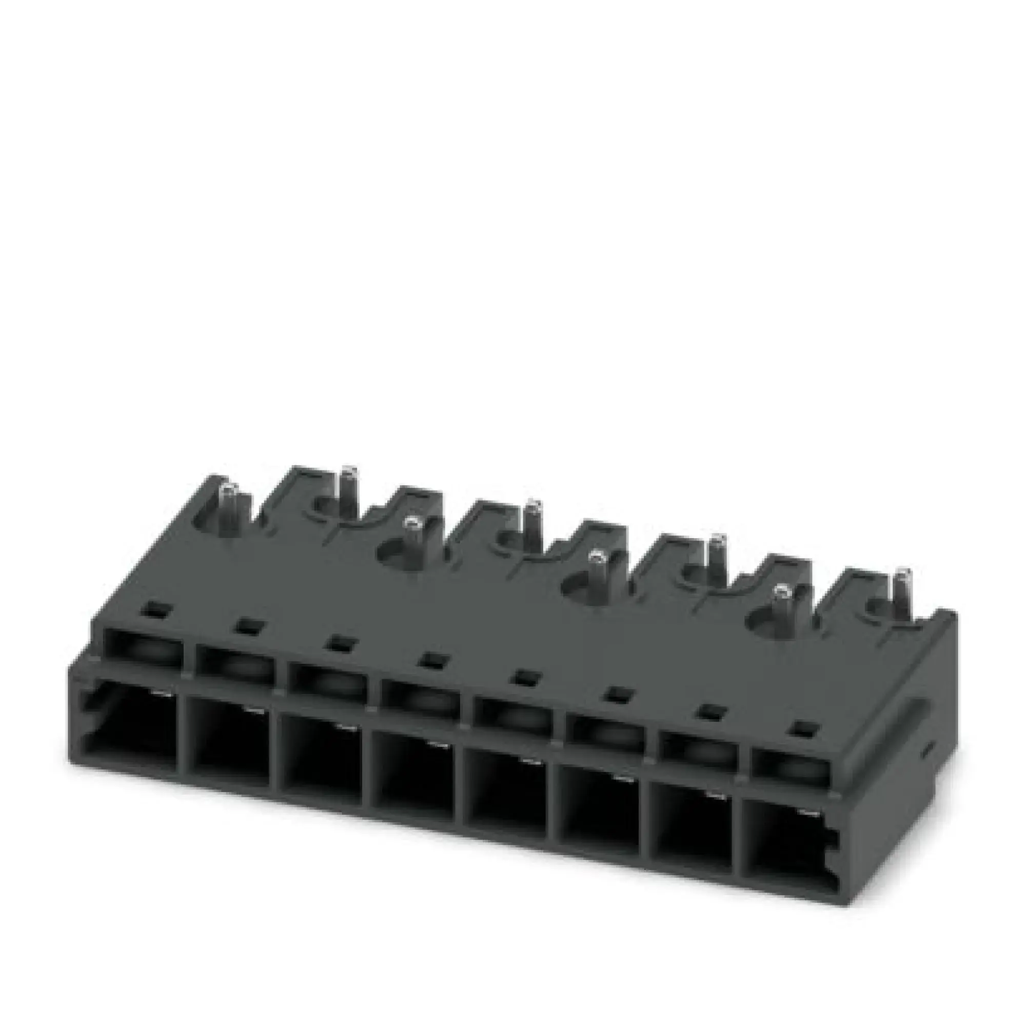Phoenix Contact 1247570 PCB header PC 4/ 8-GU-6,35 P26 THR (img_001) Phoenix Contact 1247570 PCB header PC 4/ 8-GU-6,35 P26 THR (img_001)