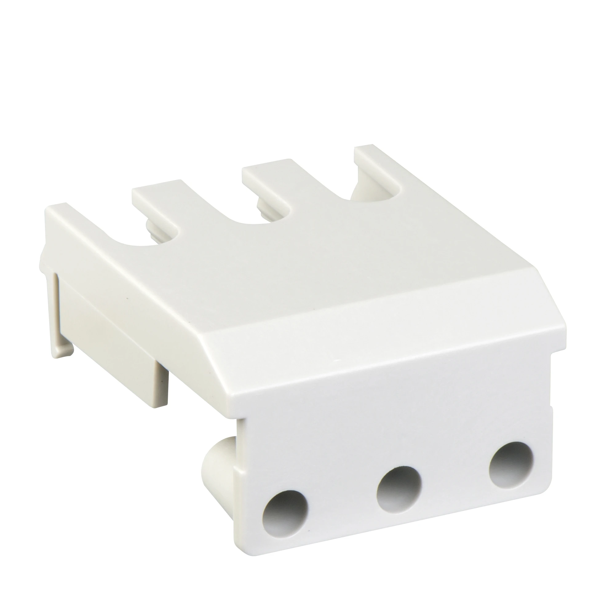 Schneider Electric VZN08 Terminal Cover, 3p (img_001)
