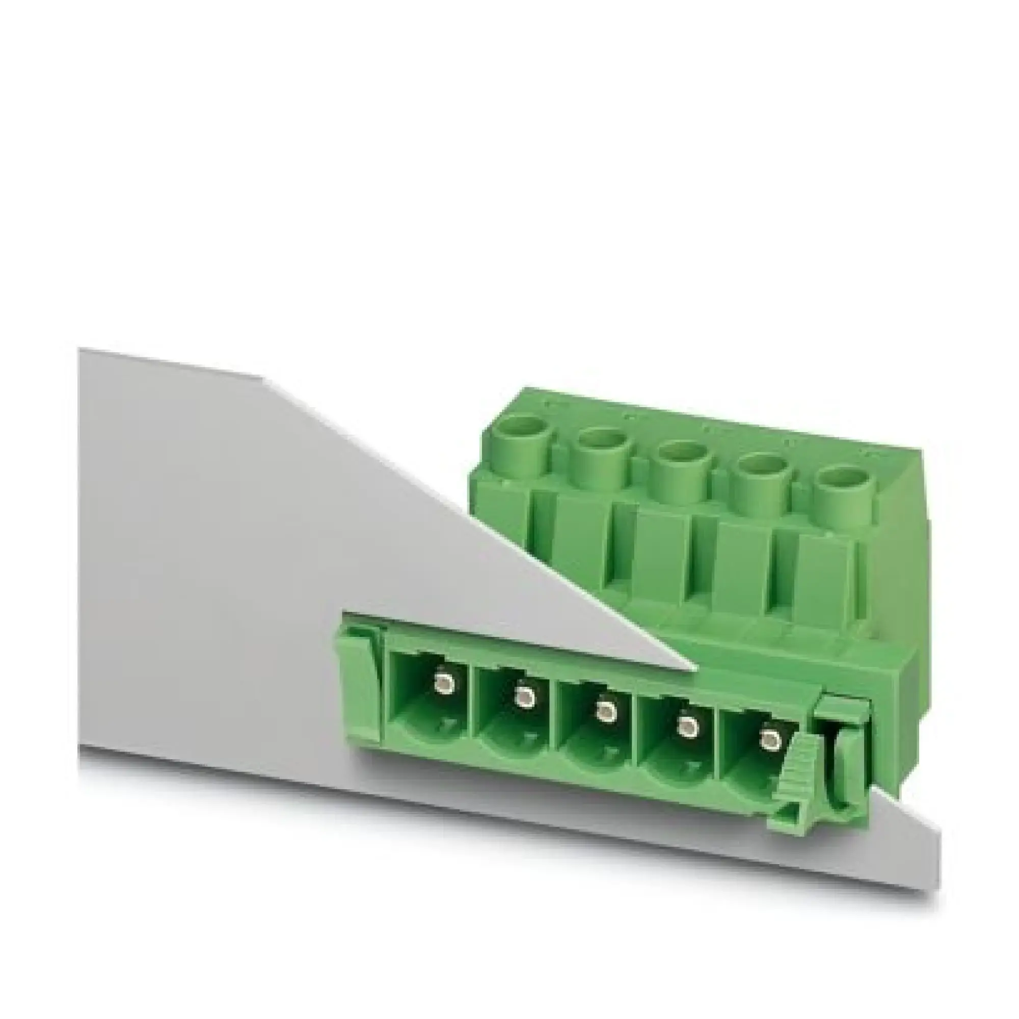 Phoenix Contact 1703399 Feed-through plug DFK-PC 16/ 4-ST-10,16 (img_001)