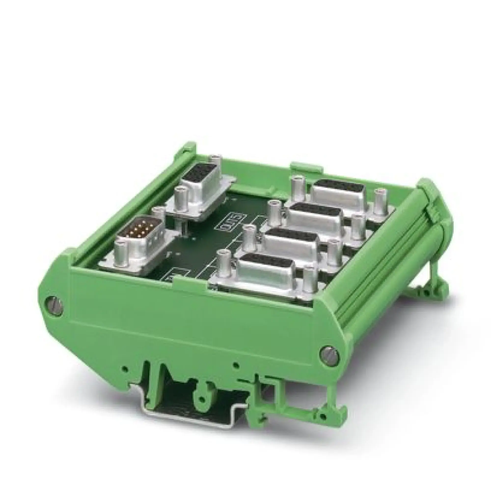 Phoenix Contact 2799364 Connection distributor PSM PTK-4 (img_001) Phoenix Contact 2799364 Connection distributor PSM PTK-4 (img_001)