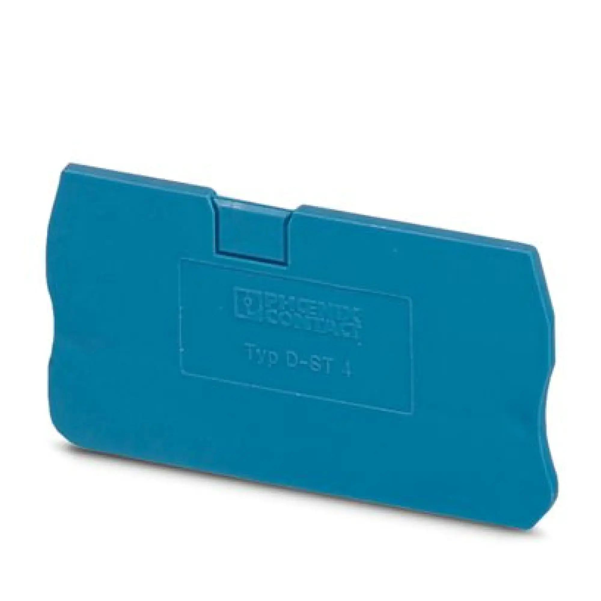 Phoenix Contact 3032295 End cover D-ST 4 BU (img_001)