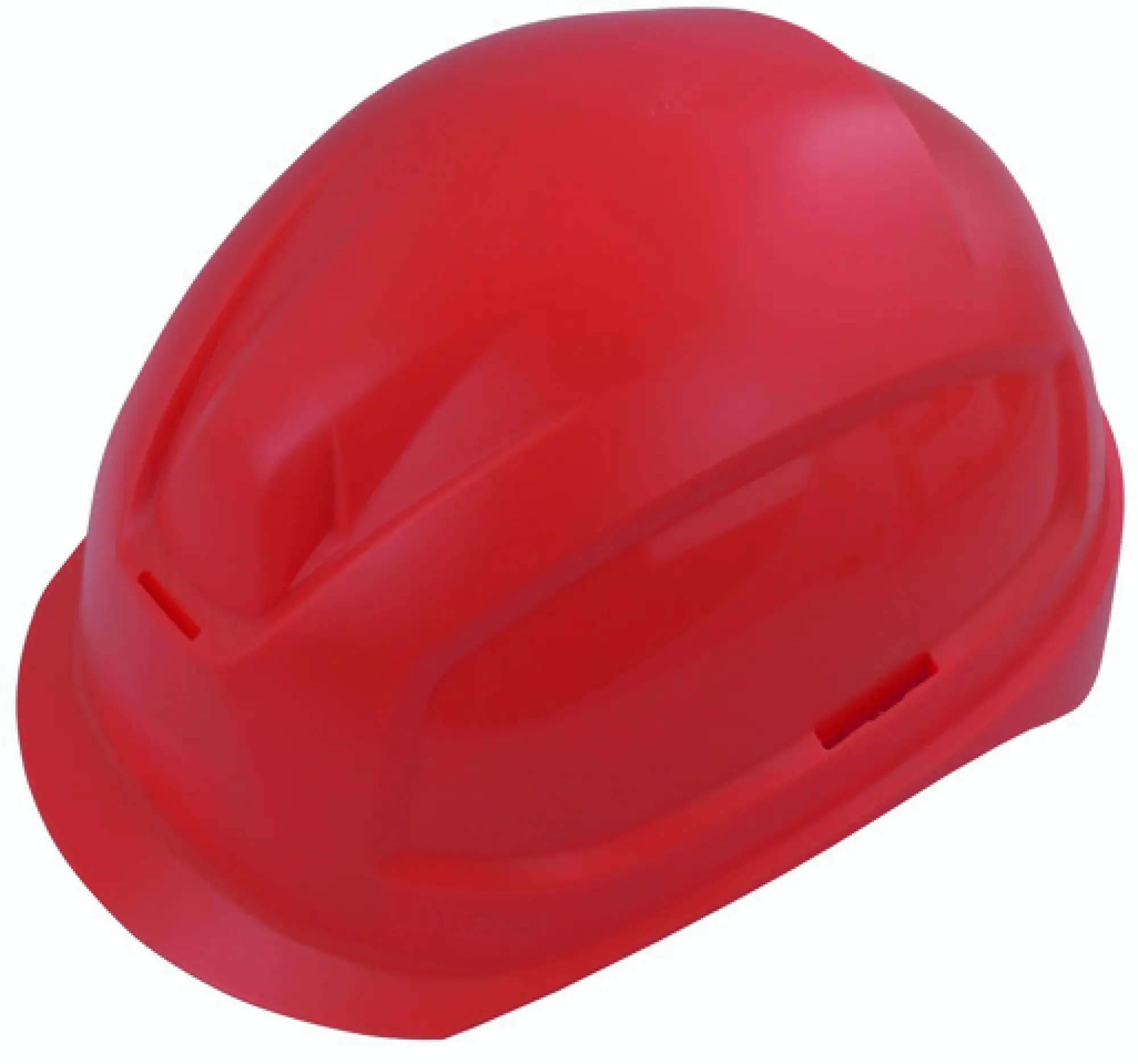 Dehn 785709 Safety helmet for electricians red size 52-61 cm (img_001) Dehn 785709 Safety helmet for electricians red size 52-61 cm (img_001)