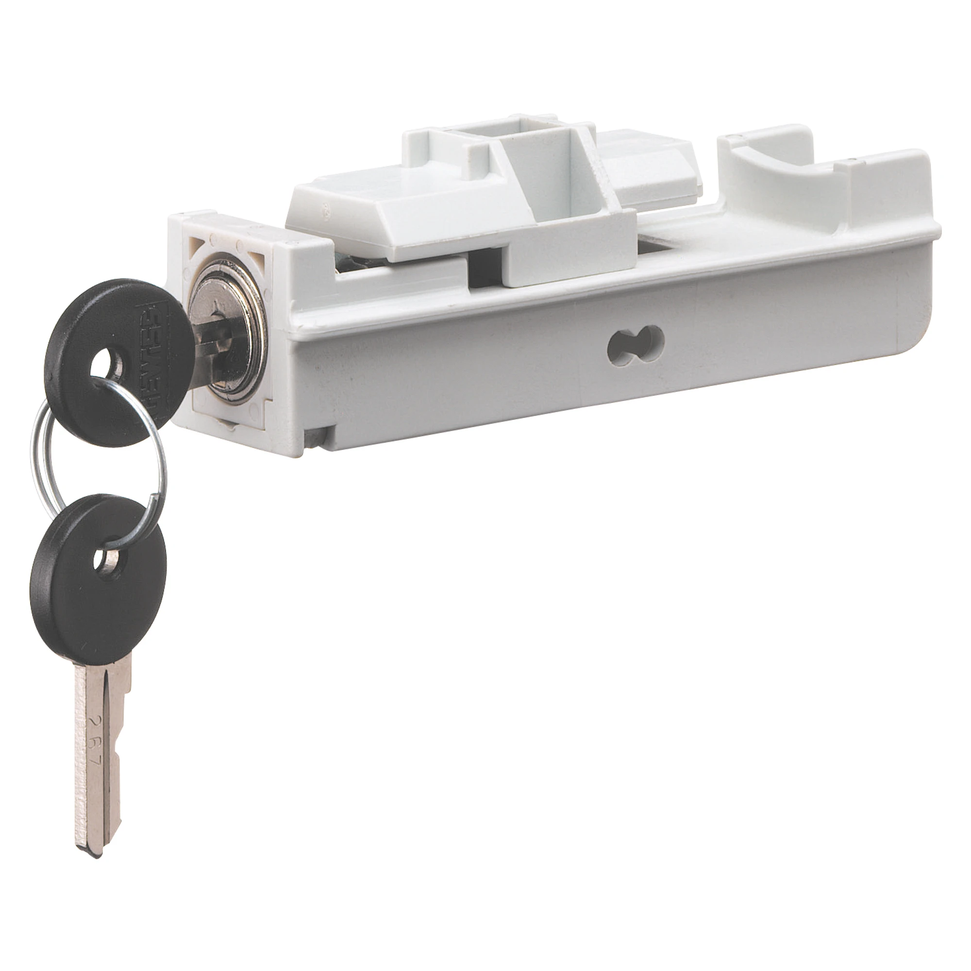 GEWISS GW68505 Q-BOX - PLUG SOCKET-OUTLET BLOCK (img_001) GEWISS GW68505 Q-BOX - PLUG SOCKET-OUTLET BLOCK (img_001)