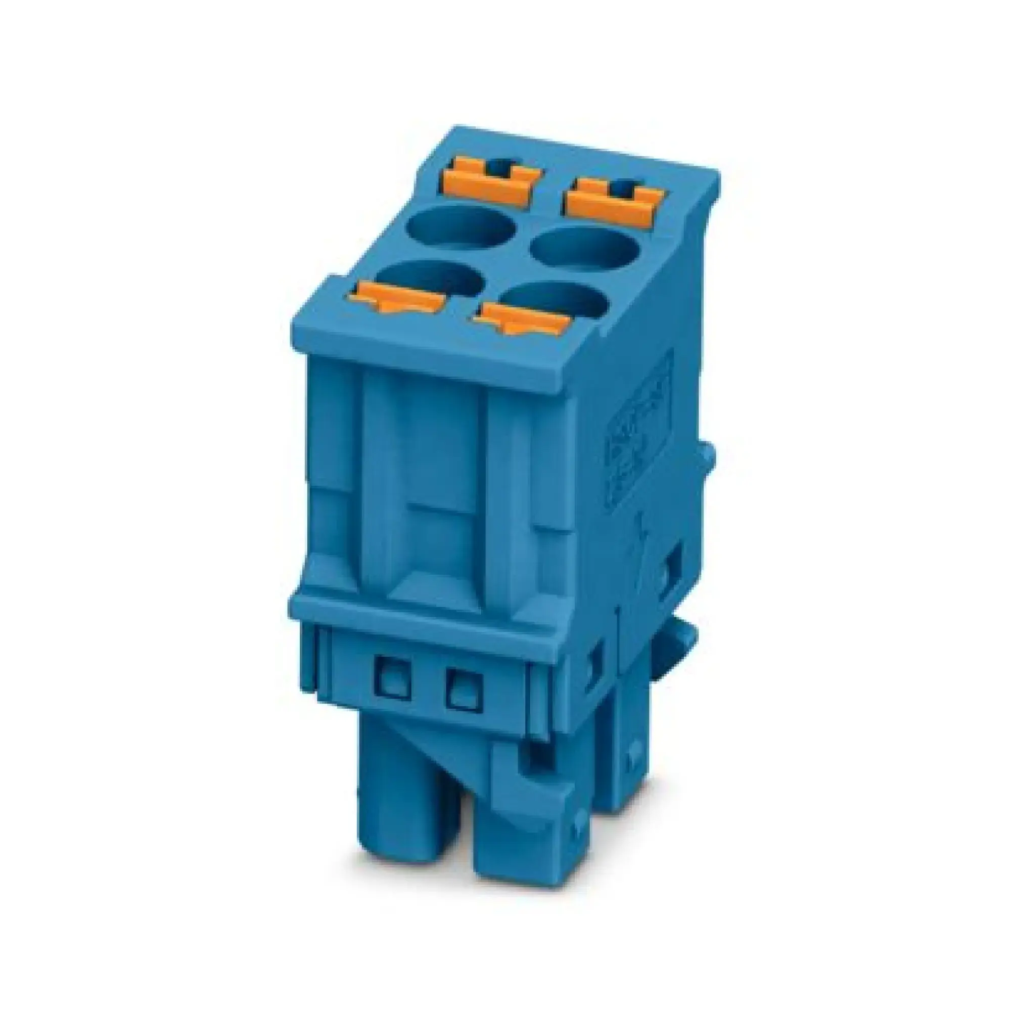 Phoenix Contact 1497099 PCB connector HSCP-SP 2,5-1UTT-5015 (img_001) Phoenix Contact 1497099 PCB connector HSCP-SP 2,5-1UTT-5015 (img_001)