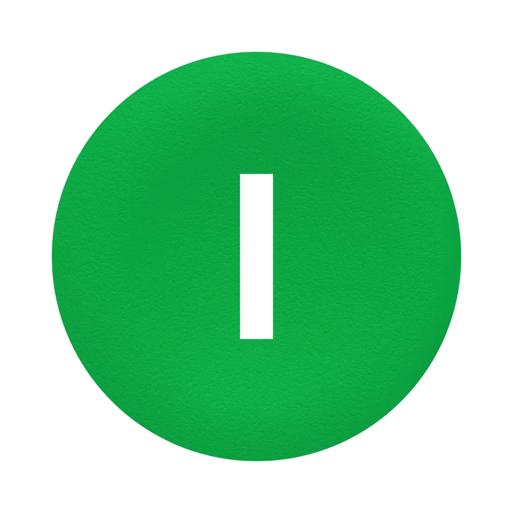 Schneider Electric ZBA7331 Protective cap green with labeling I for rectangular double push-button Ø22 (img_002) Schneider Electric ZBA7331 Protective cap green with labeling I for rectangular double push-button Ø22 (img_002)