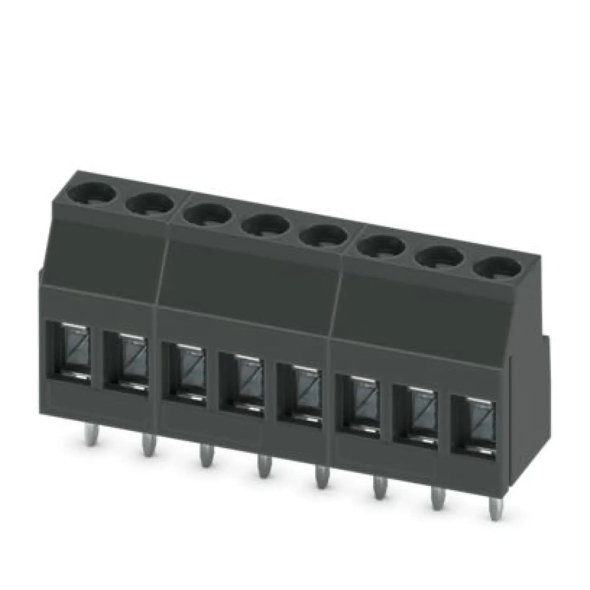 Phoenix Contact 1535633 PCB terminal block MKDS 3/ 8 BK GP (img_001)