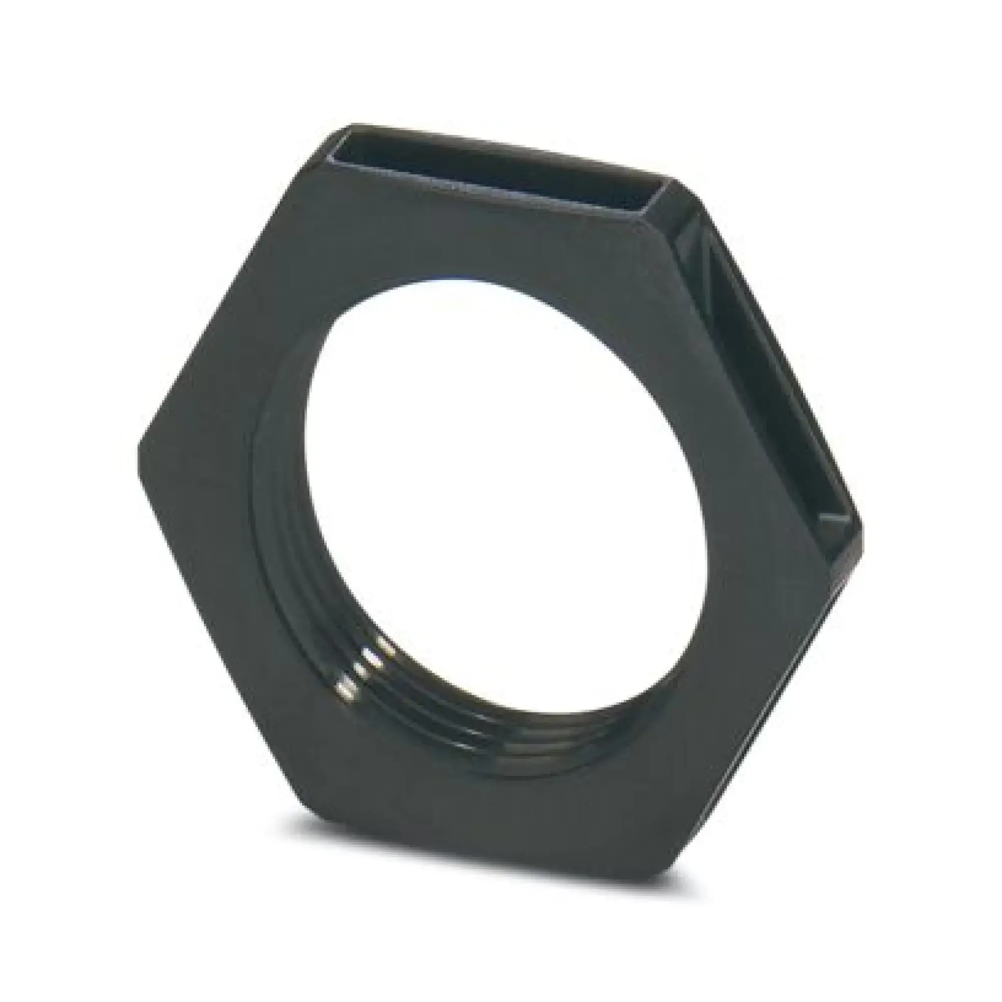 Phoenix Contact 1457937 Nut FT NUT M25 BK (img_001) Phoenix Contact 1457937 Nut FT NUT M25 BK (img_001)