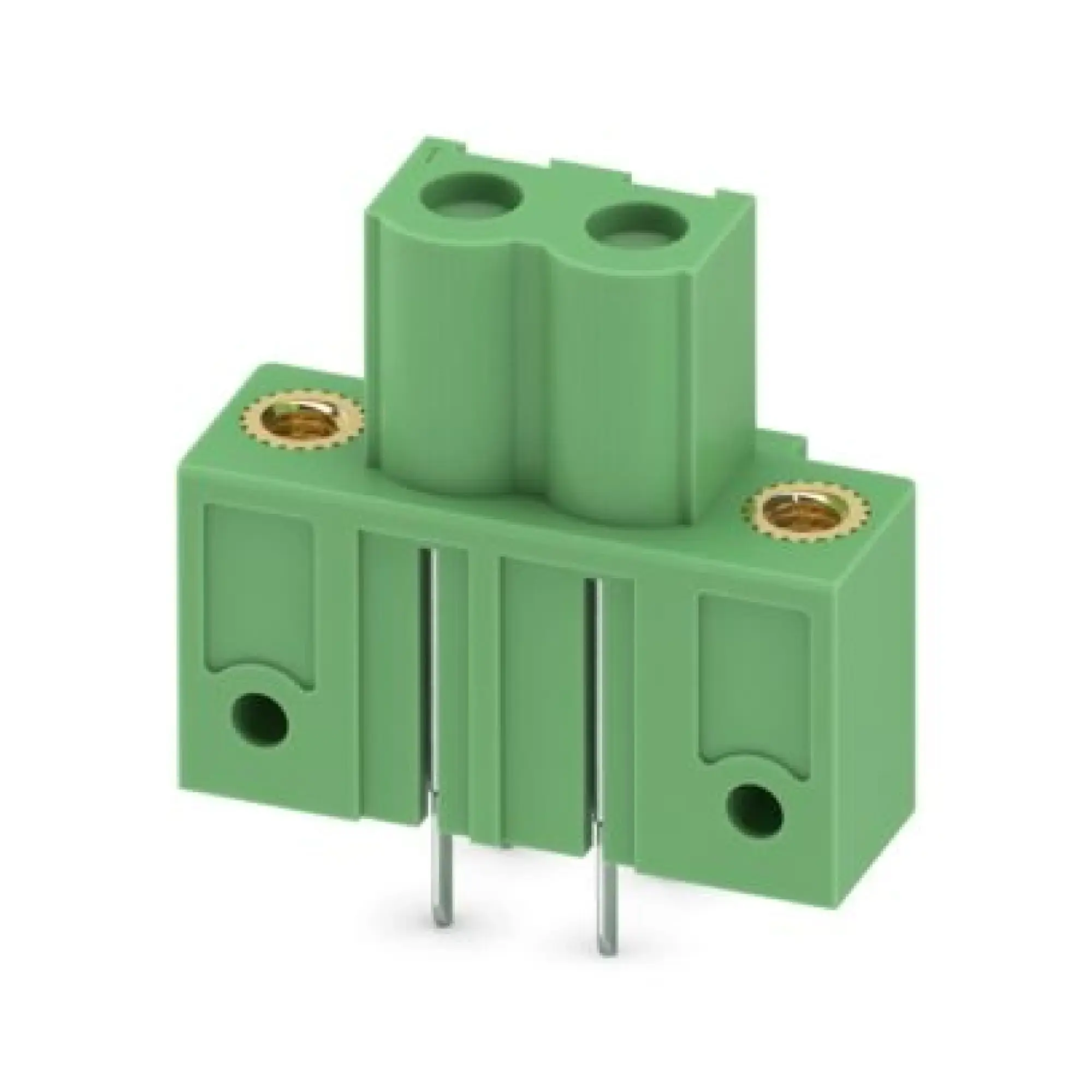 Phoenix Contact 1943645 PCB header ICV 2,5 HC/ 2-GF-5,08 (img_001)