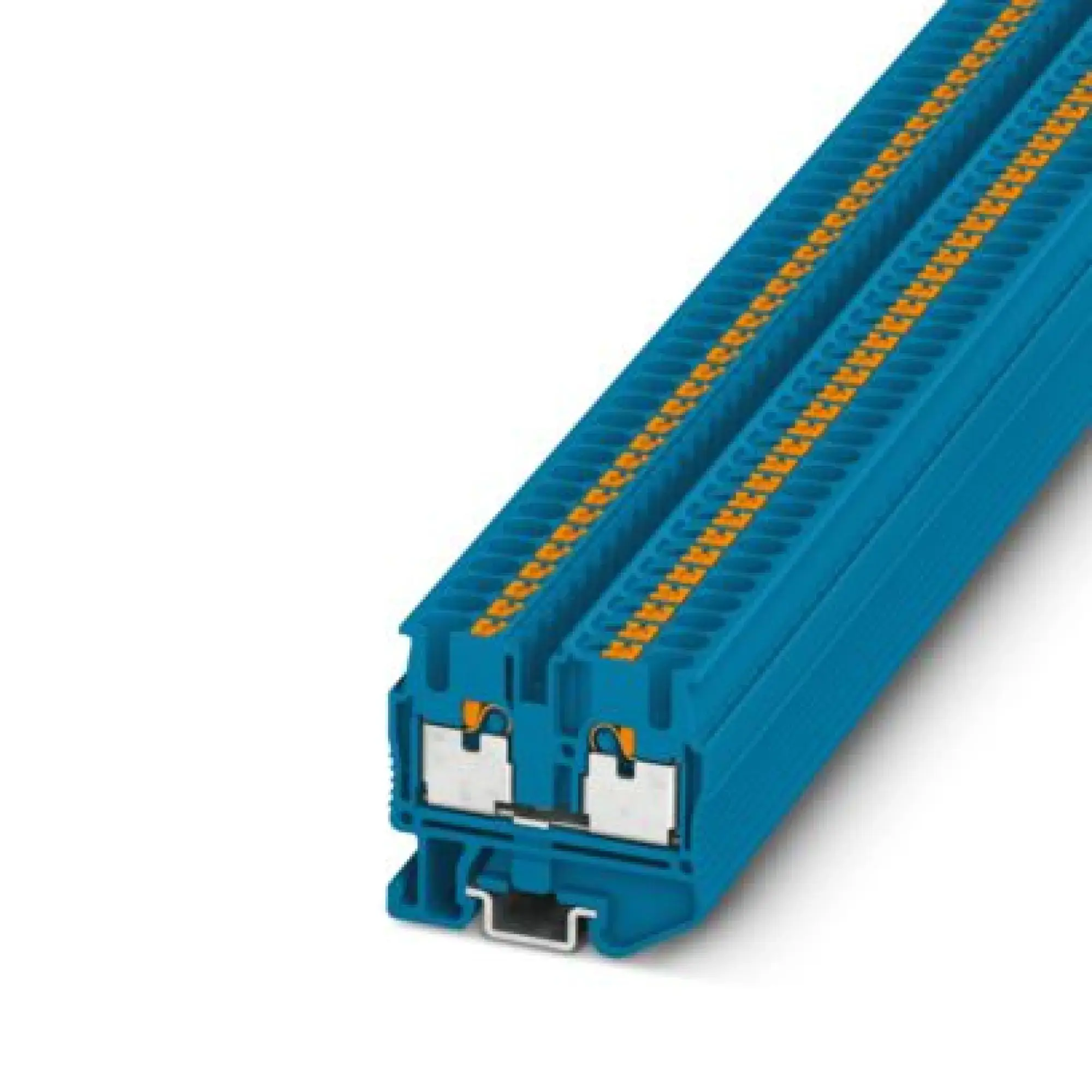 Phoenix Contact 3248126 Mini feed-through terminal block MPT 2,5 BU (img_001)