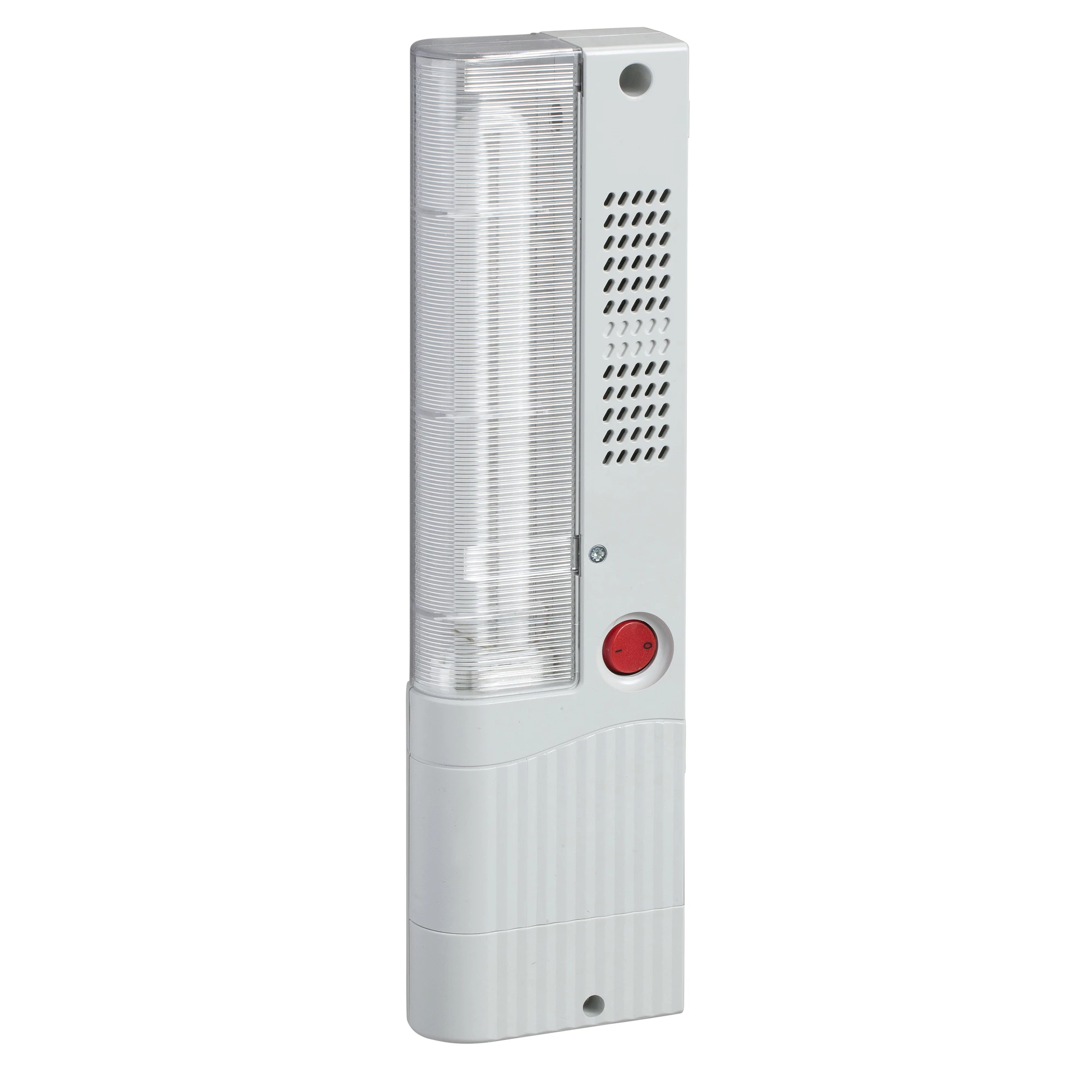 Schneider Electric LVS08965 PrismaSeT-P, Handlampe, 11W 220/240VAC,IP20,Höhe=90mm,Breite=345mm,Tiefe=42mm (img_001) Schneider Electric LVS08965 PrismaSeT-P, Handlampe, 11W 220/240VAC,IP20,Höhe=90mm,Breite=345mm,Tiefe=42mm (img_001)