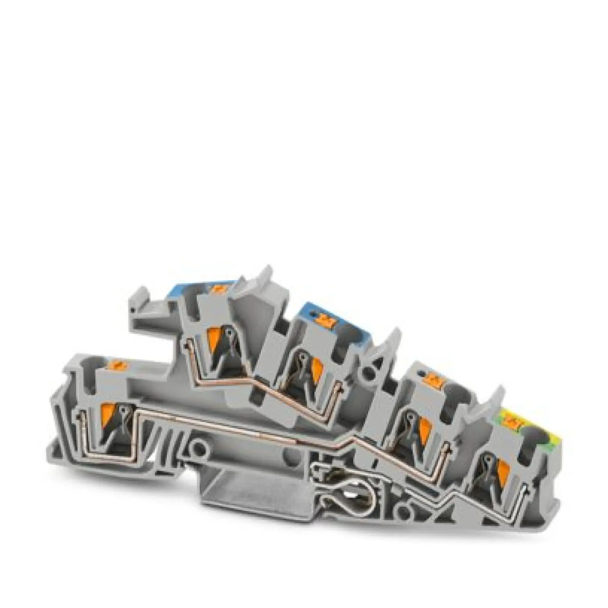 Phoenix Contact 3214049 Installation protective conductor terminal block PTI 4-PE/L/N (img_001) Phoenix Contact 3214049 Installation protective conductor terminal block PTI 4-PE/L/N (img_001)