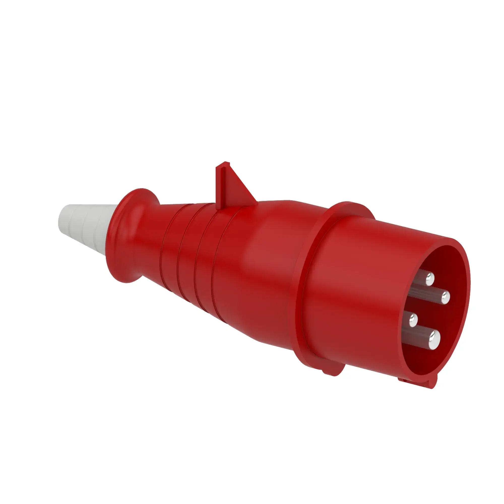 Schneider Electric 83902 CEE plug, with phase inverter, 16A, 3p+E, 380-415 V AC, IP44 (img_002) Schneider Electric 83902 CEE plug, with phase inverter, 16A, 3p+E, 380-415 V AC, IP44 (img_002)