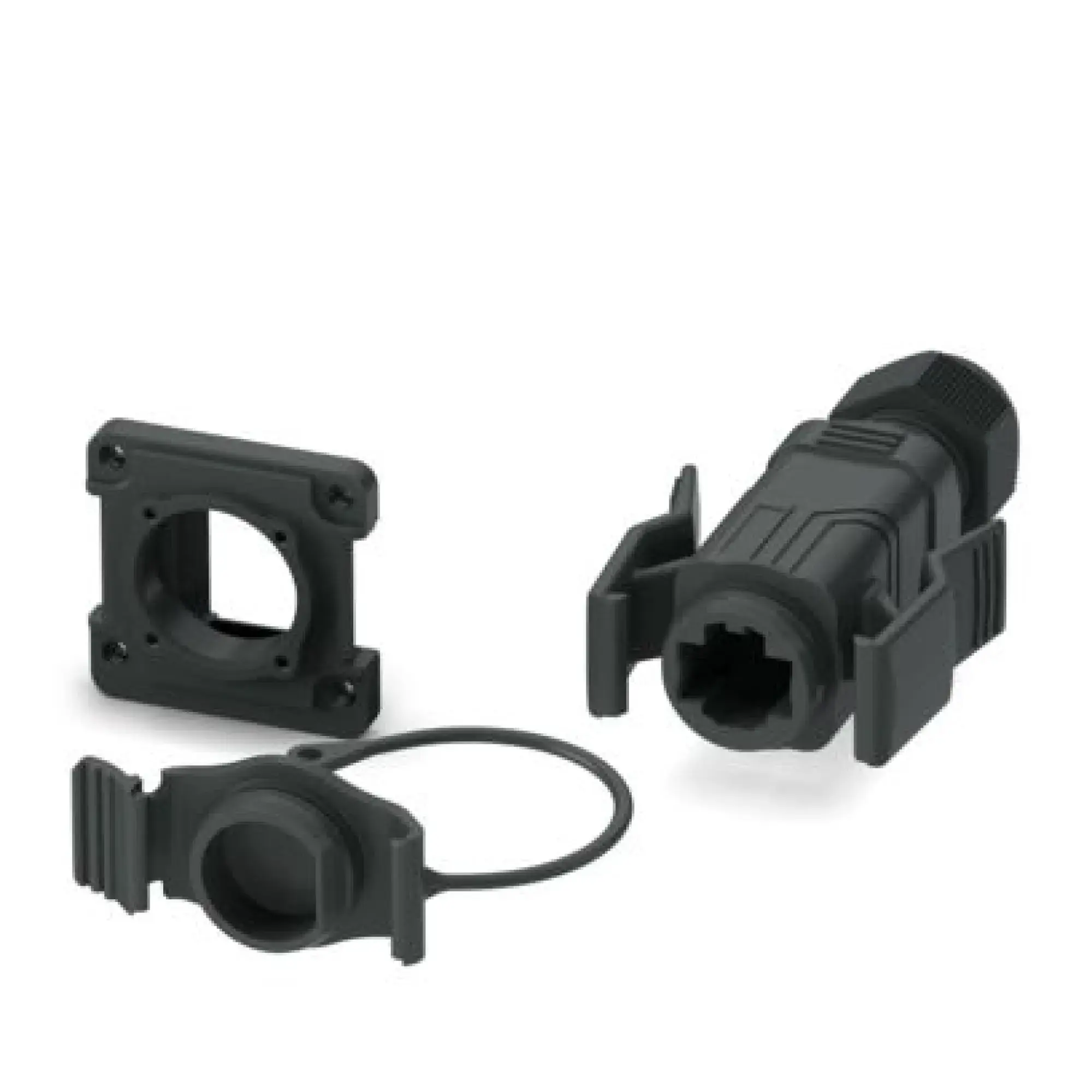 Phoenix Contact 1534644 Panel-mount frame VS-08-RJ45/MOD-1-R-IP67 GP (img_001)